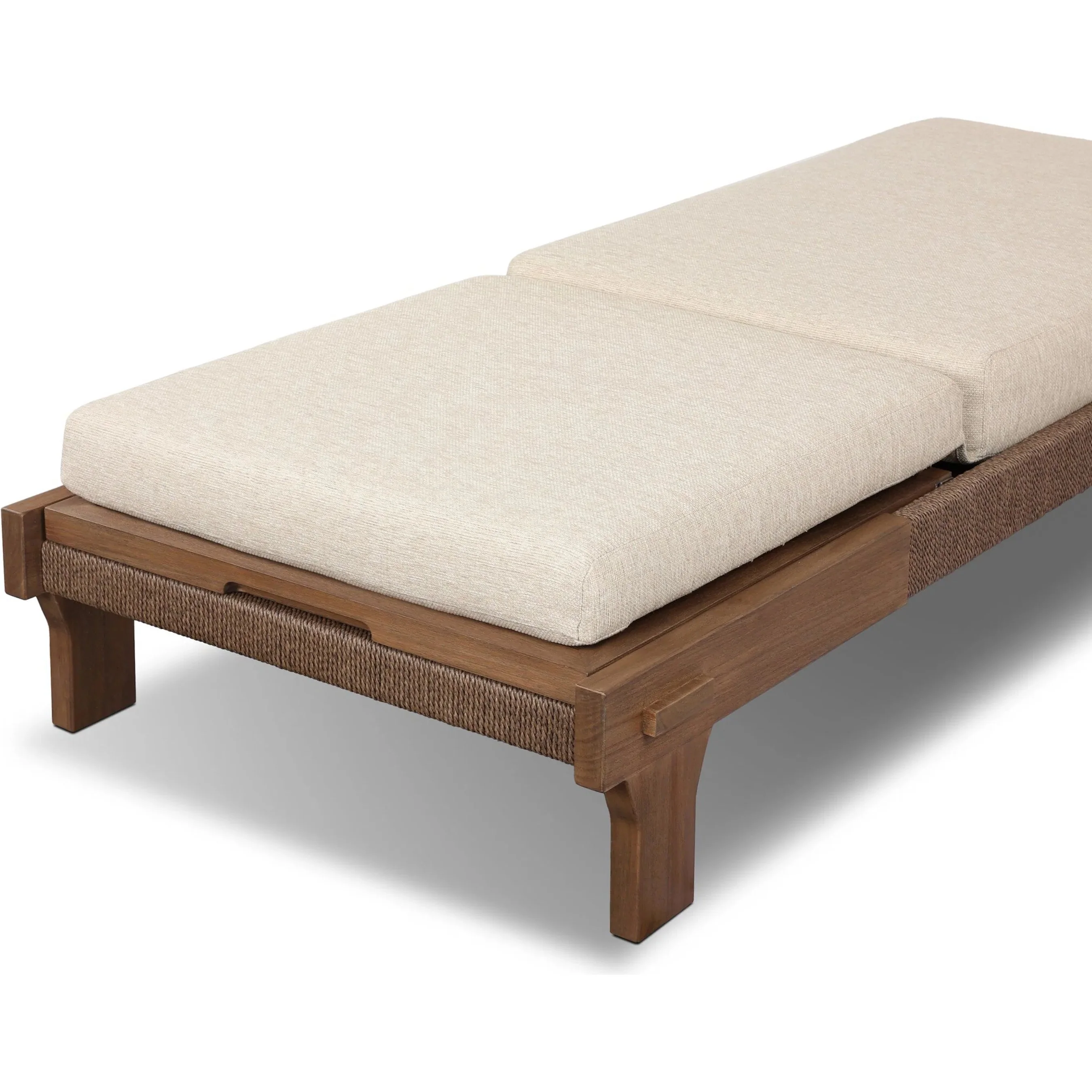 Moxie Outdoor Chaise - Image 7