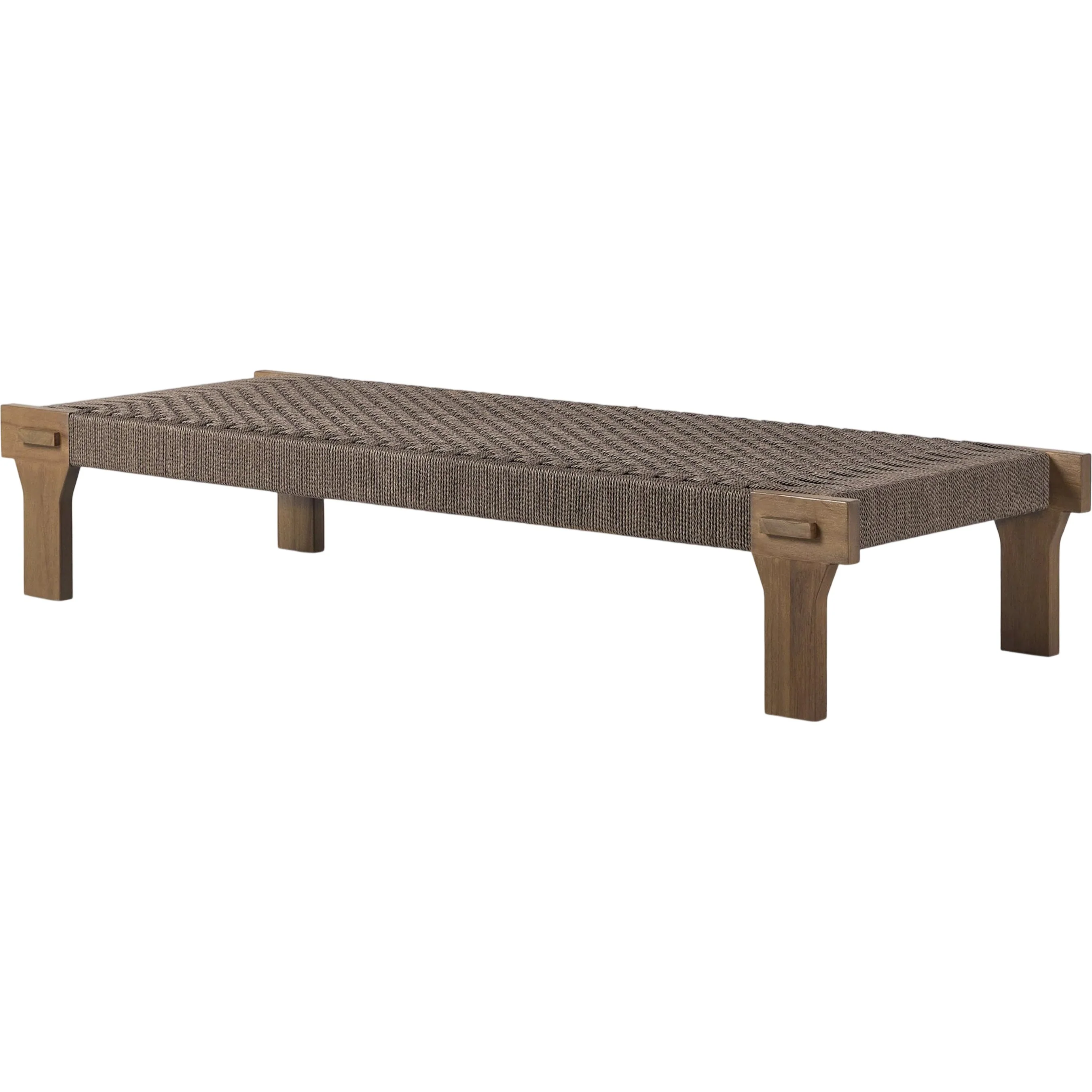 Moxie Outdoor Coffee Table