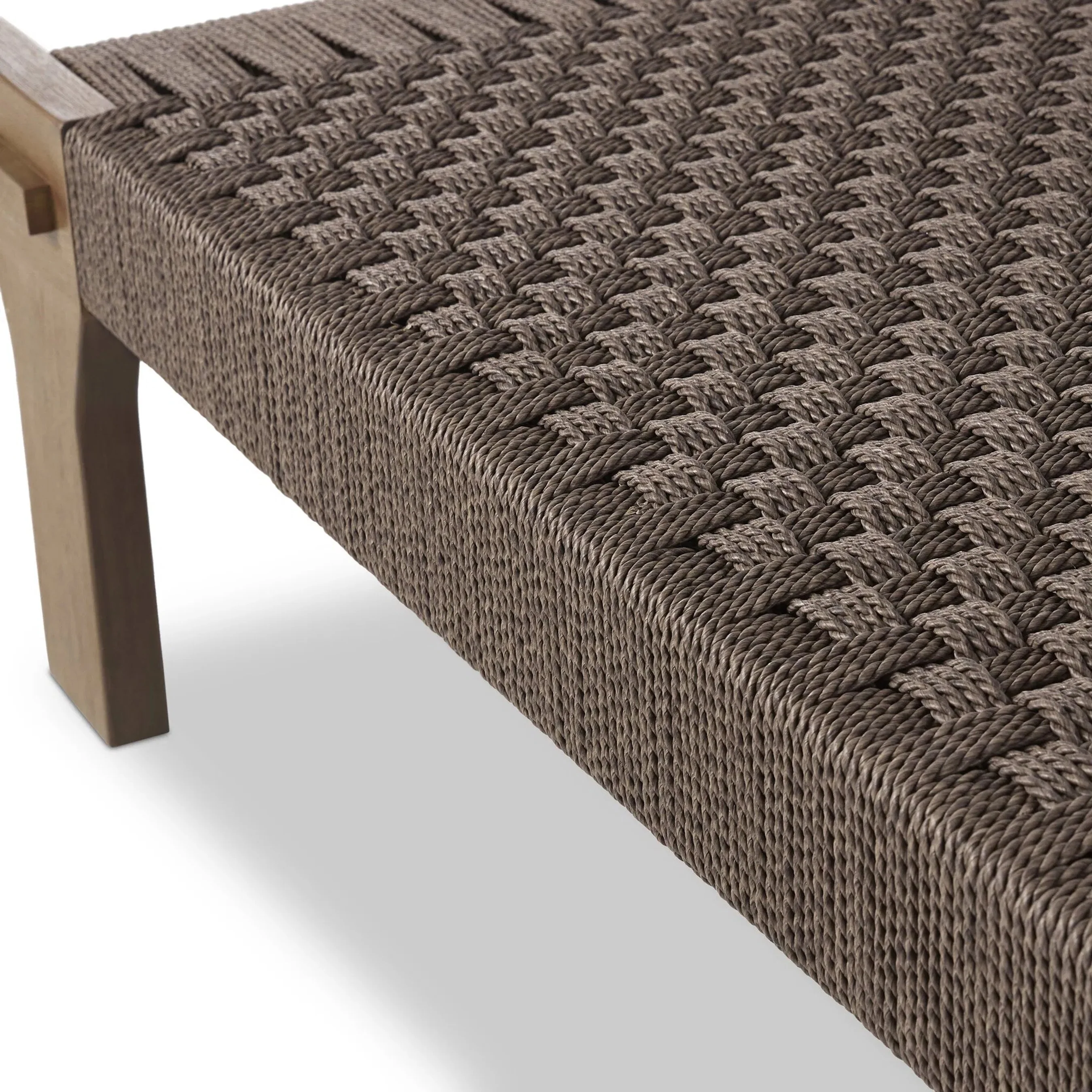 Moxie Outdoor Coffee Table - Image 10