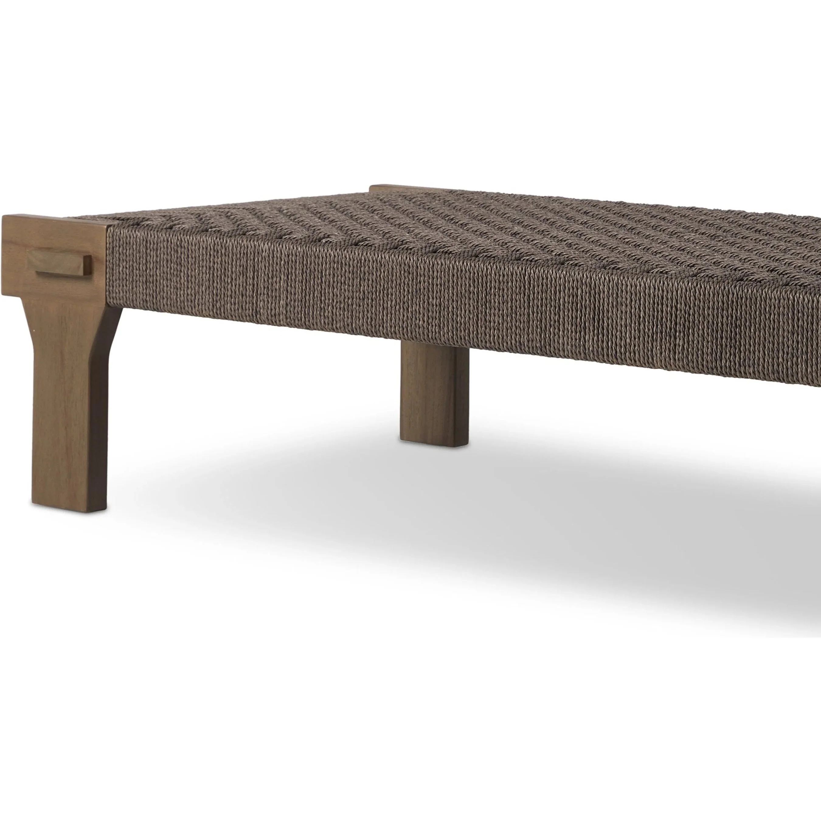Moxie Outdoor Coffee Table - Image 12