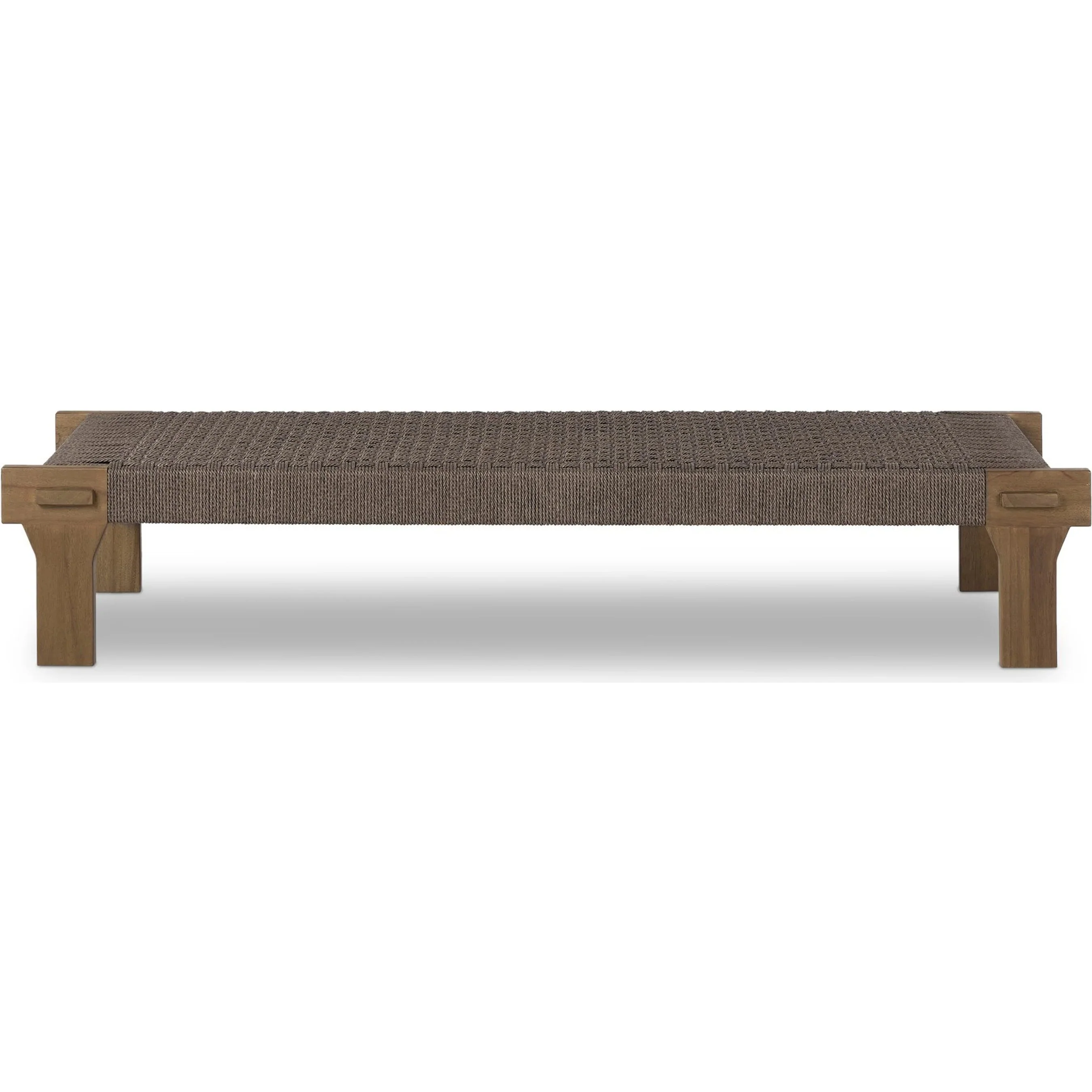 Moxie Outdoor Coffee Table - Image 2