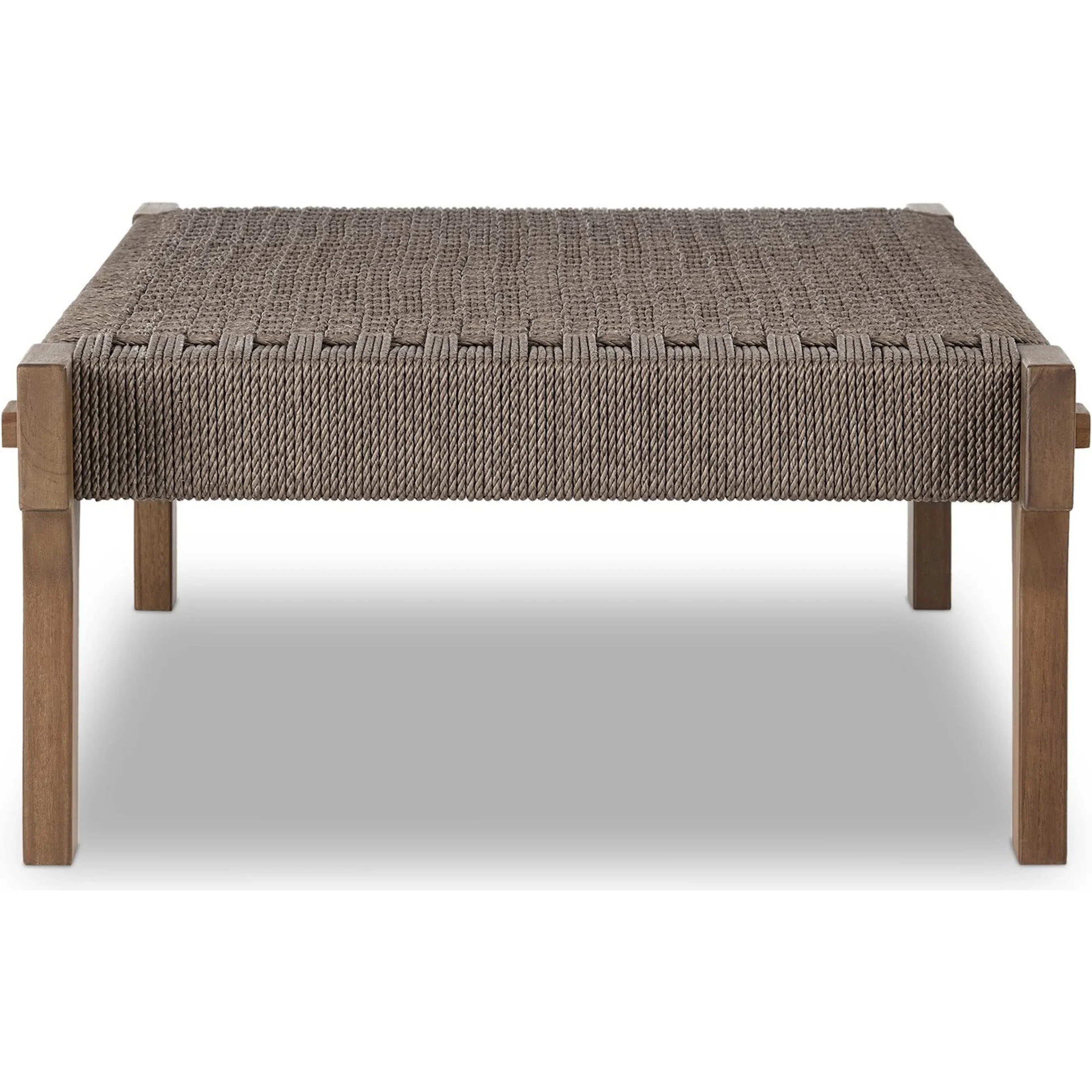 Moxie Outdoor Coffee Table - Image 3