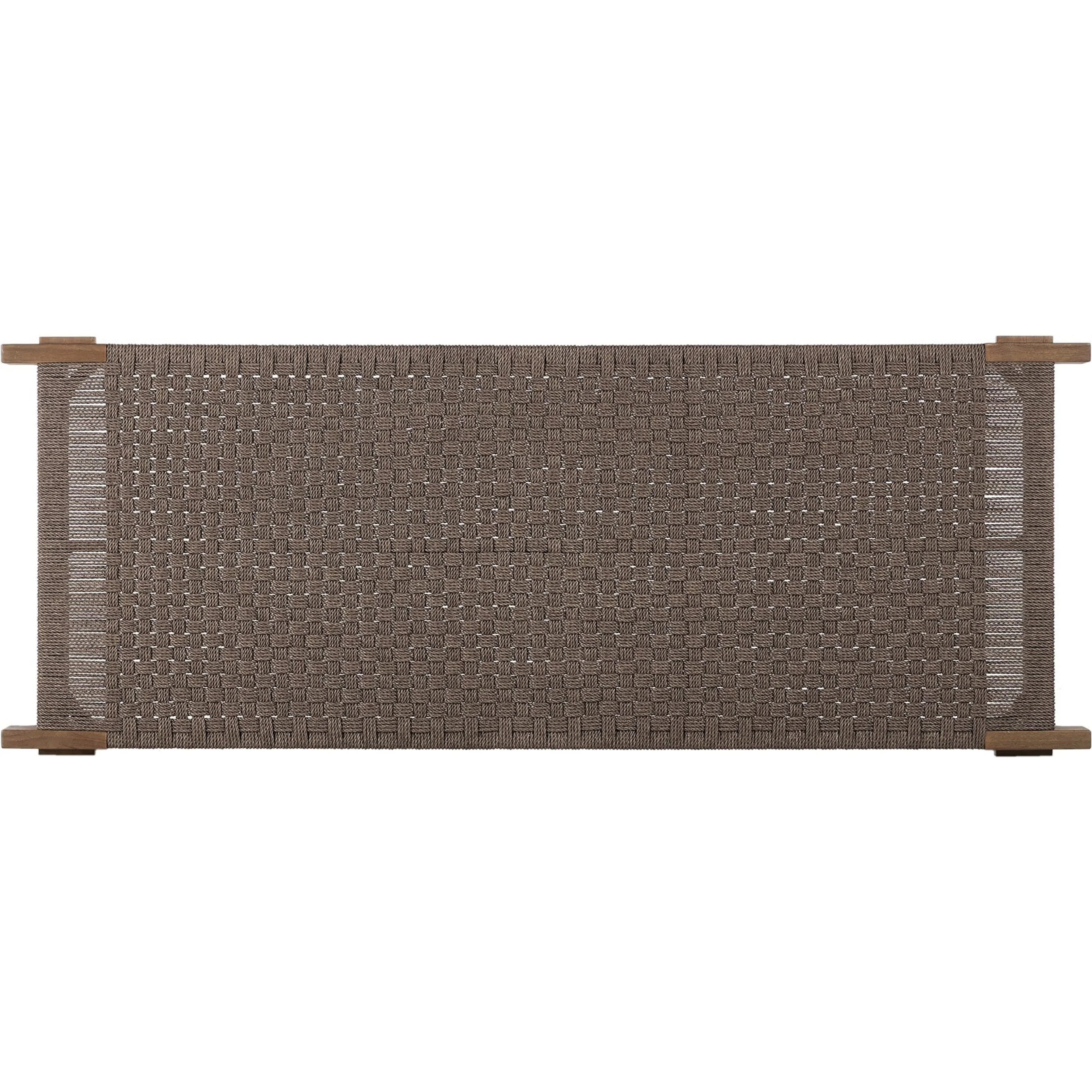 Moxie Outdoor Coffee Table - Image 4