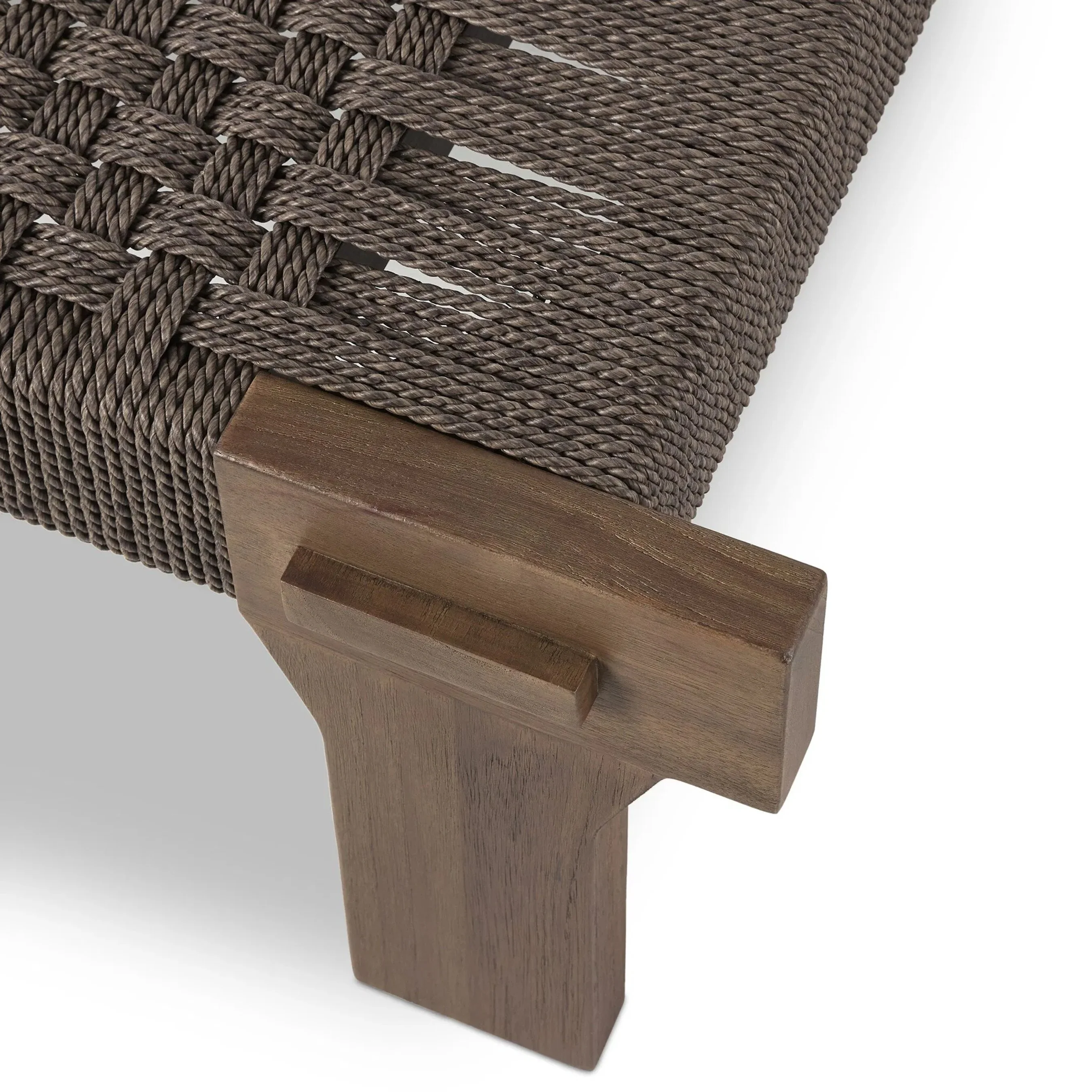 Moxie Outdoor Coffee Table - Image 7