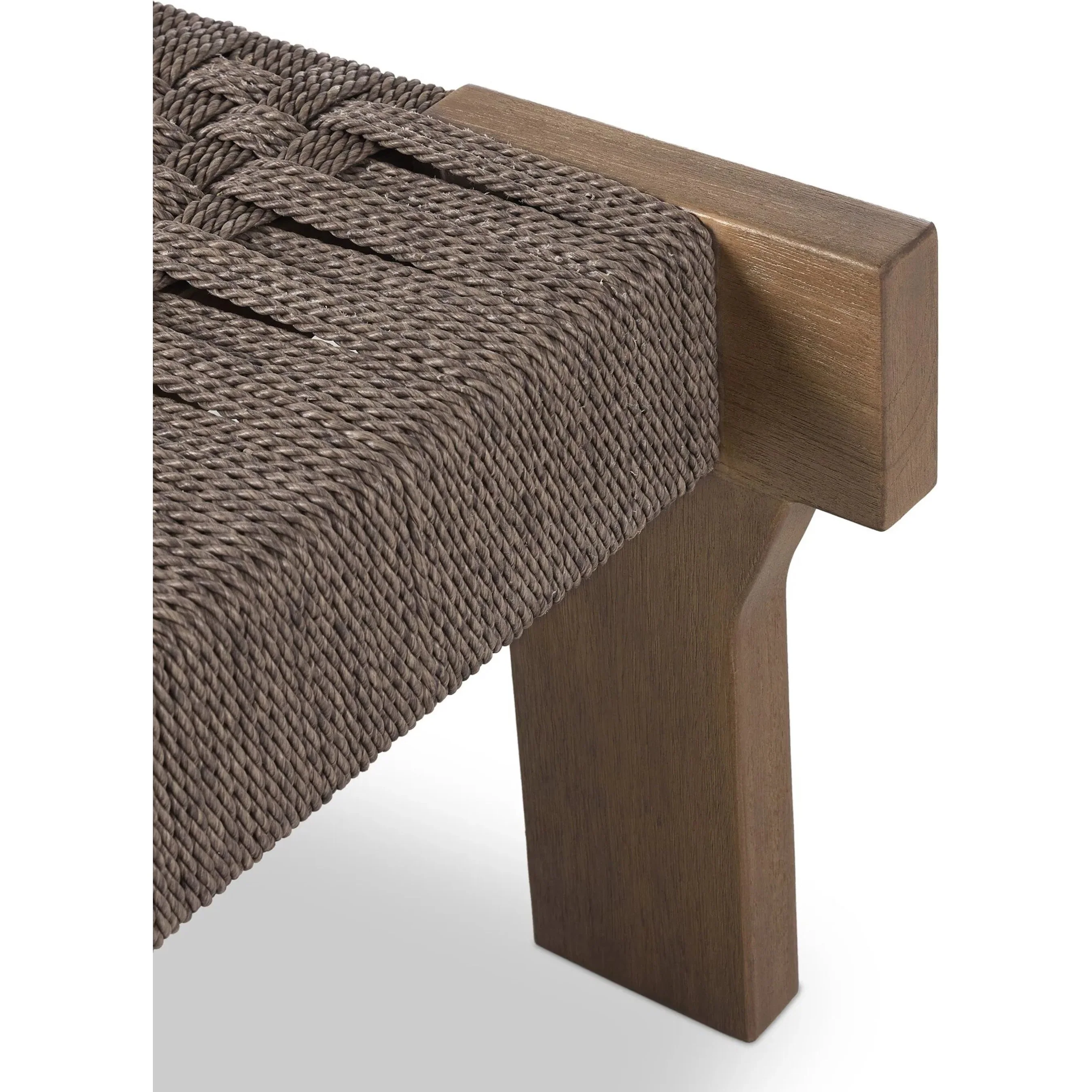 Moxie Outdoor Coffee Table - Image 8