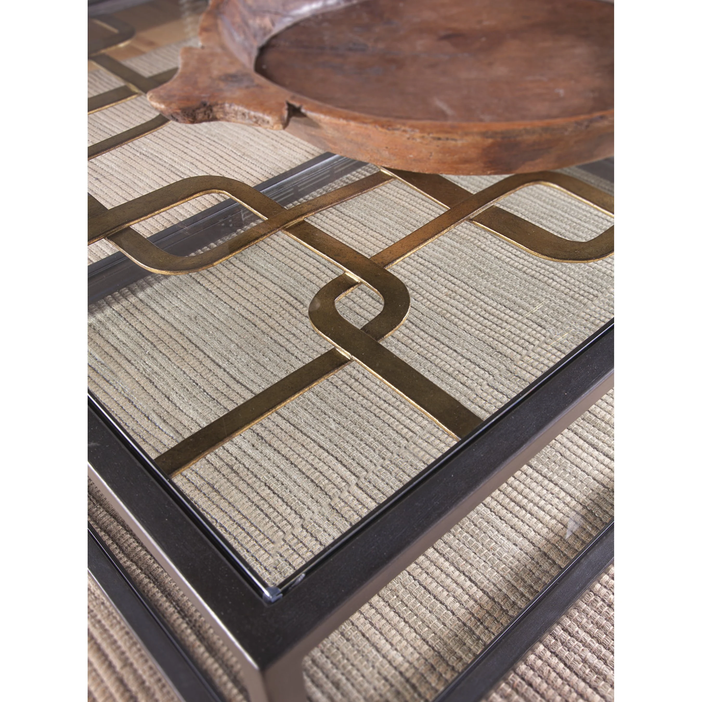 Moxie Rectangular Cocktail Table - Image 2