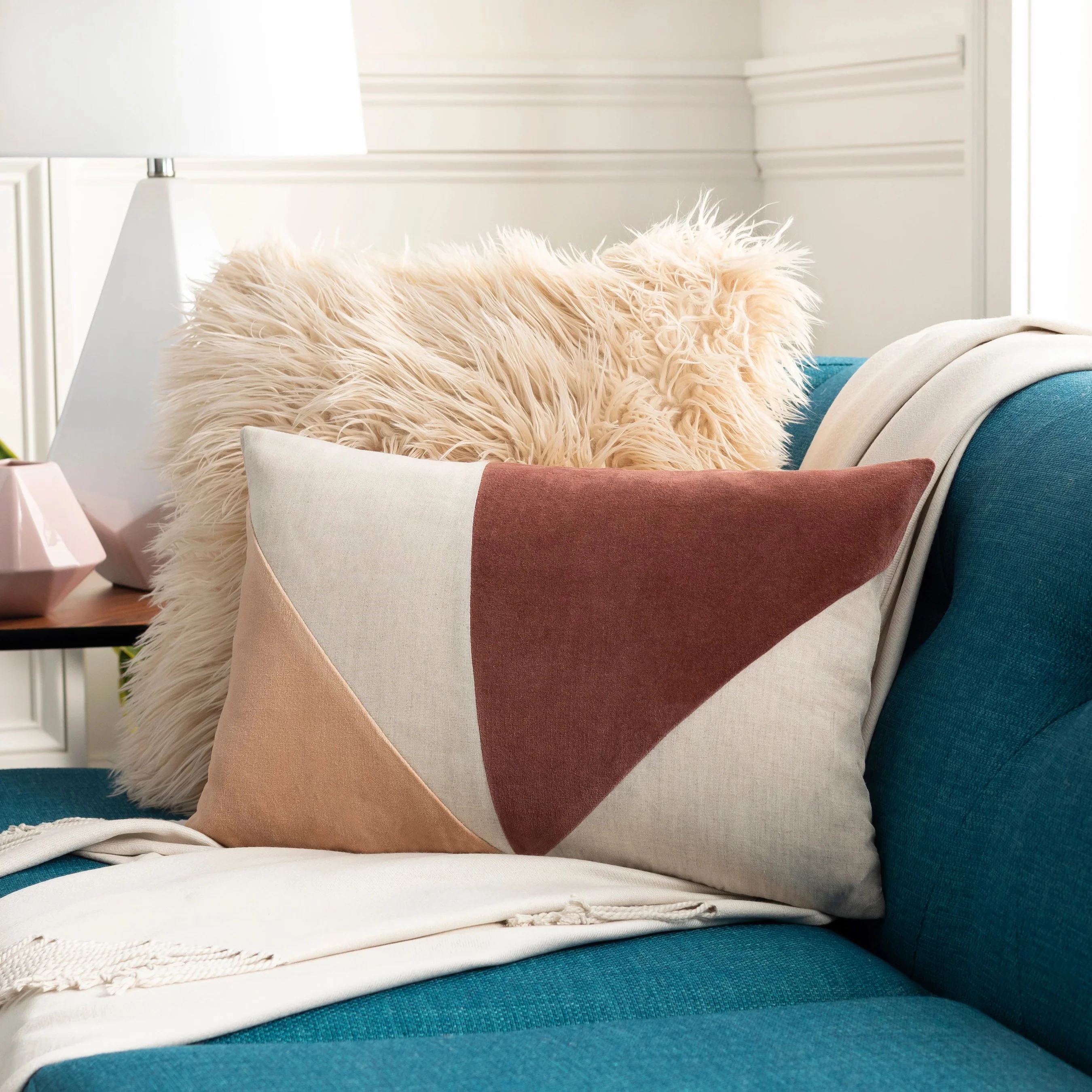 Moza Pillow - 6931 - Image 7