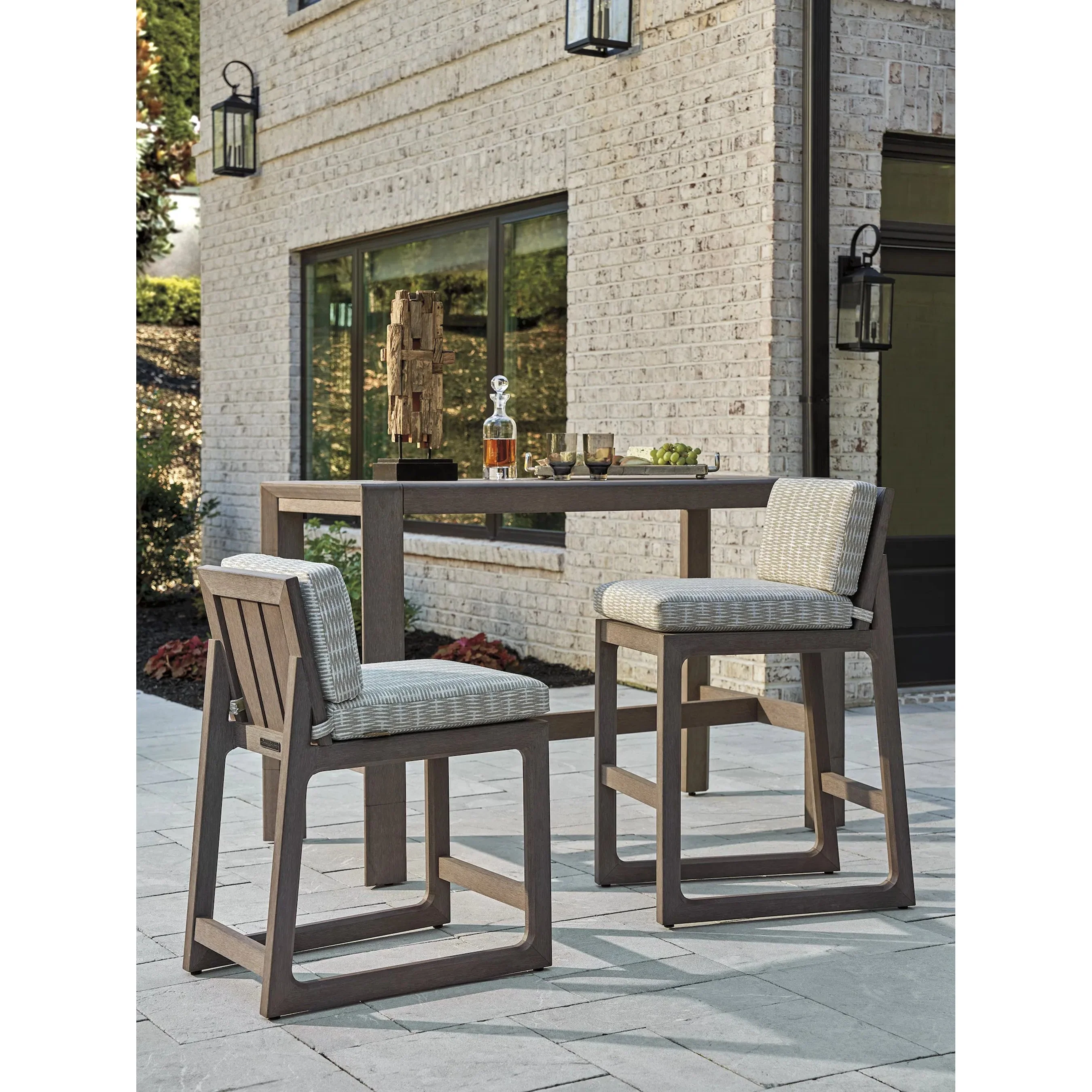 Mozambique Bistro Table - Image 5