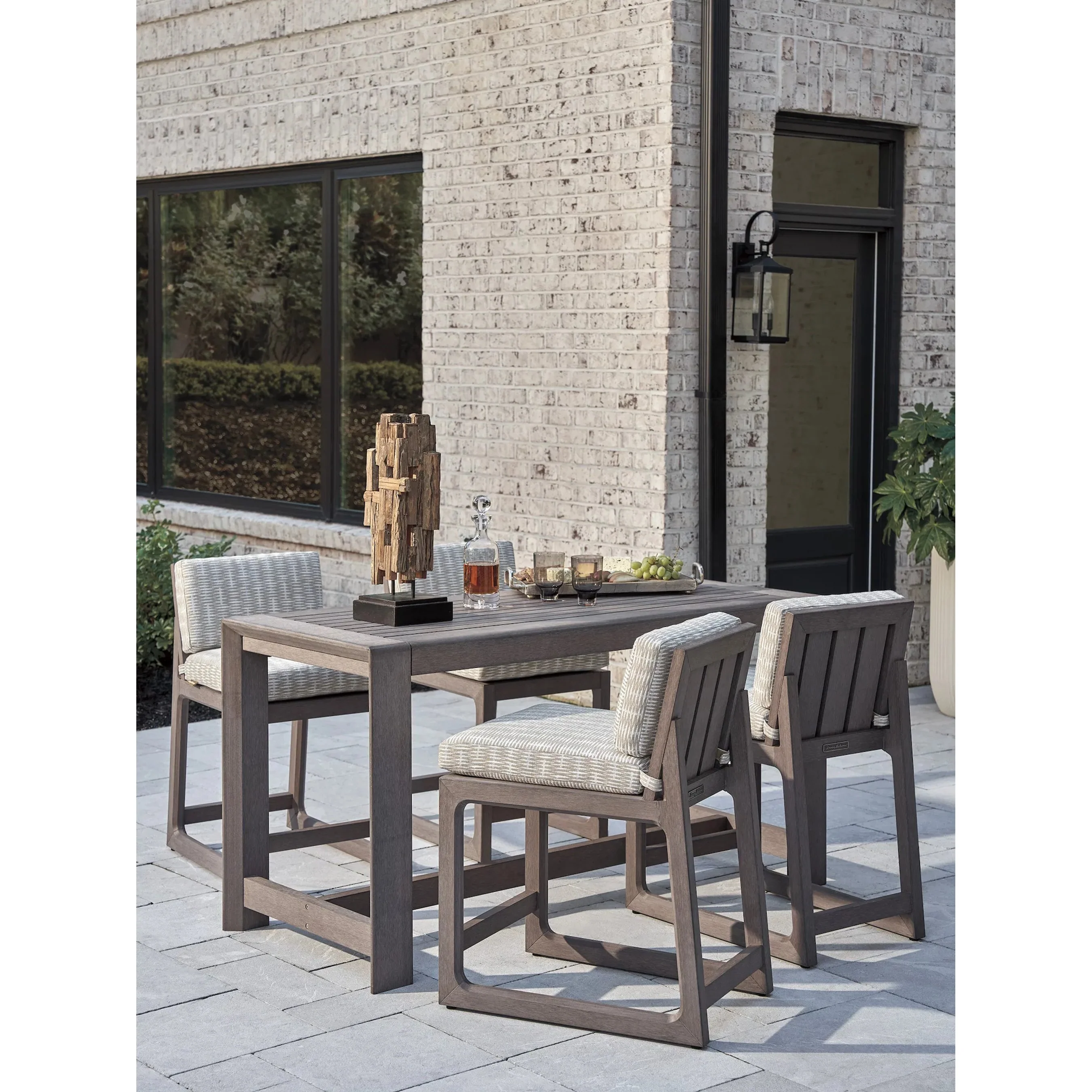Mozambique Bistro Table - Image 6