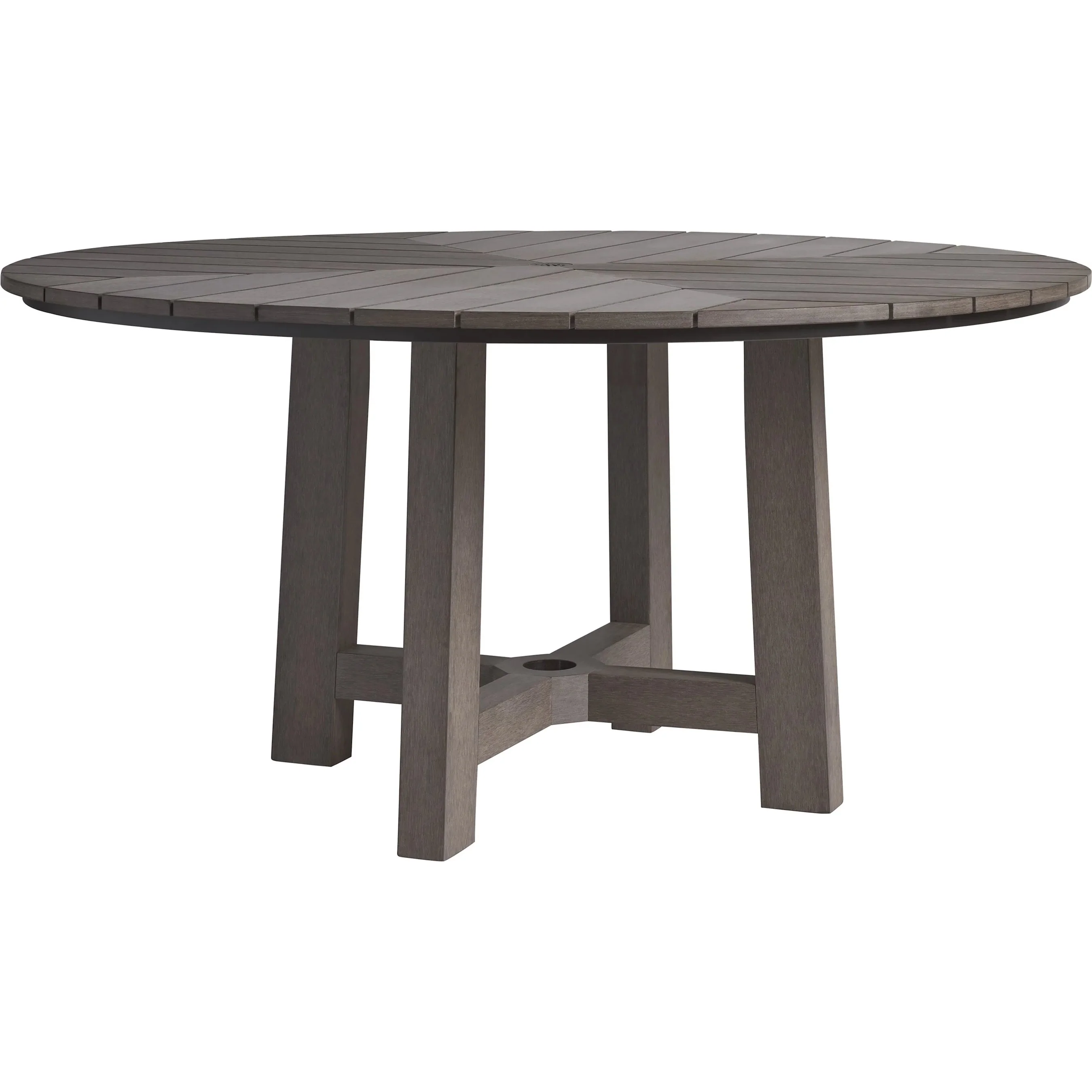Mozambique Round Dining Table