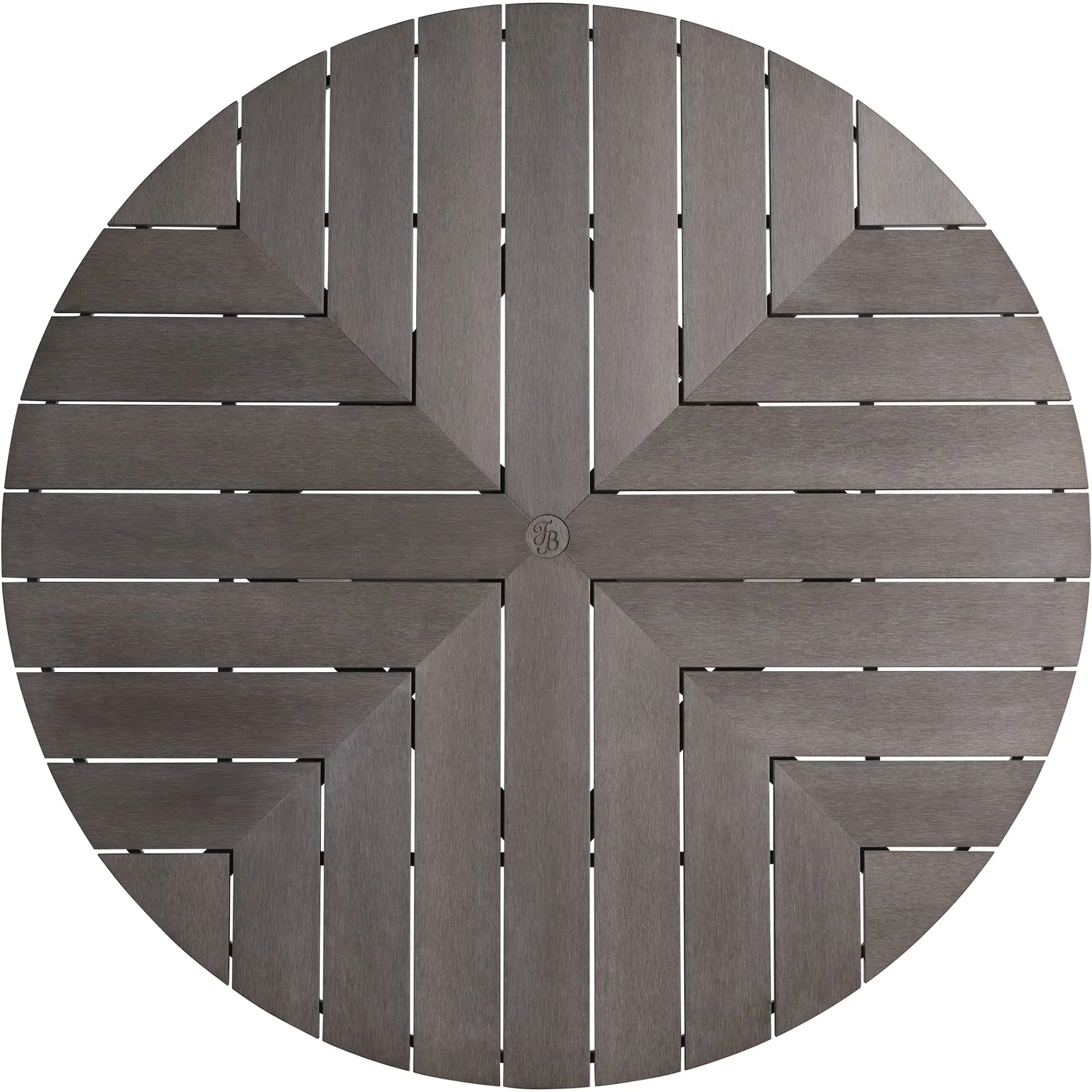 Mozambique Round Dining Table - Image 2