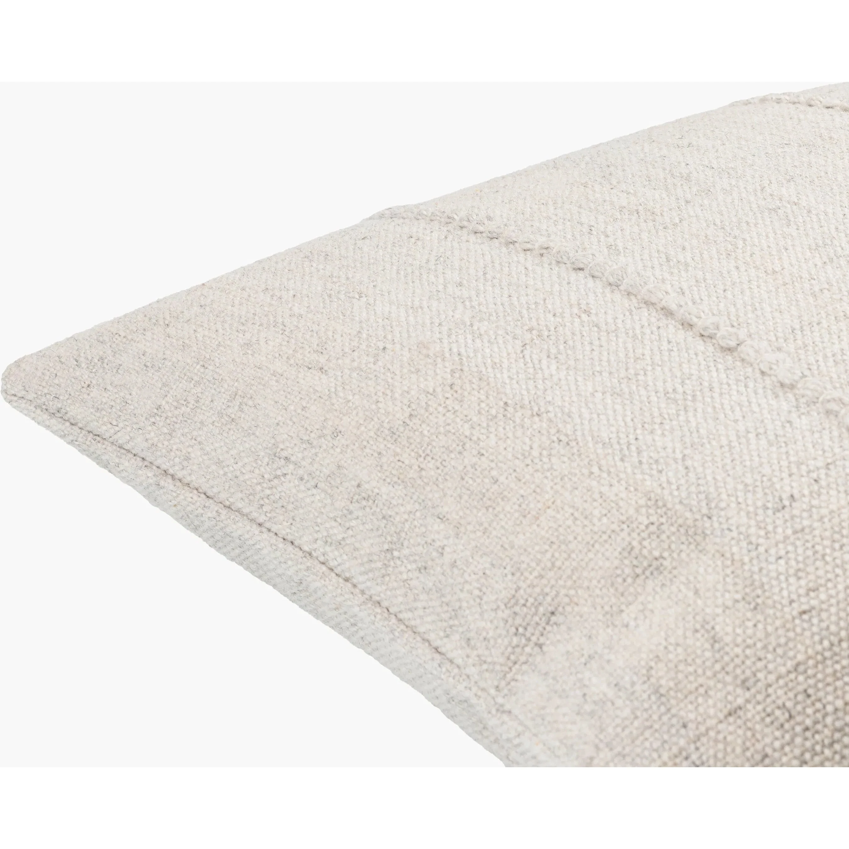 Mudcloth Indoor/Outdoor Pillow - Image 2