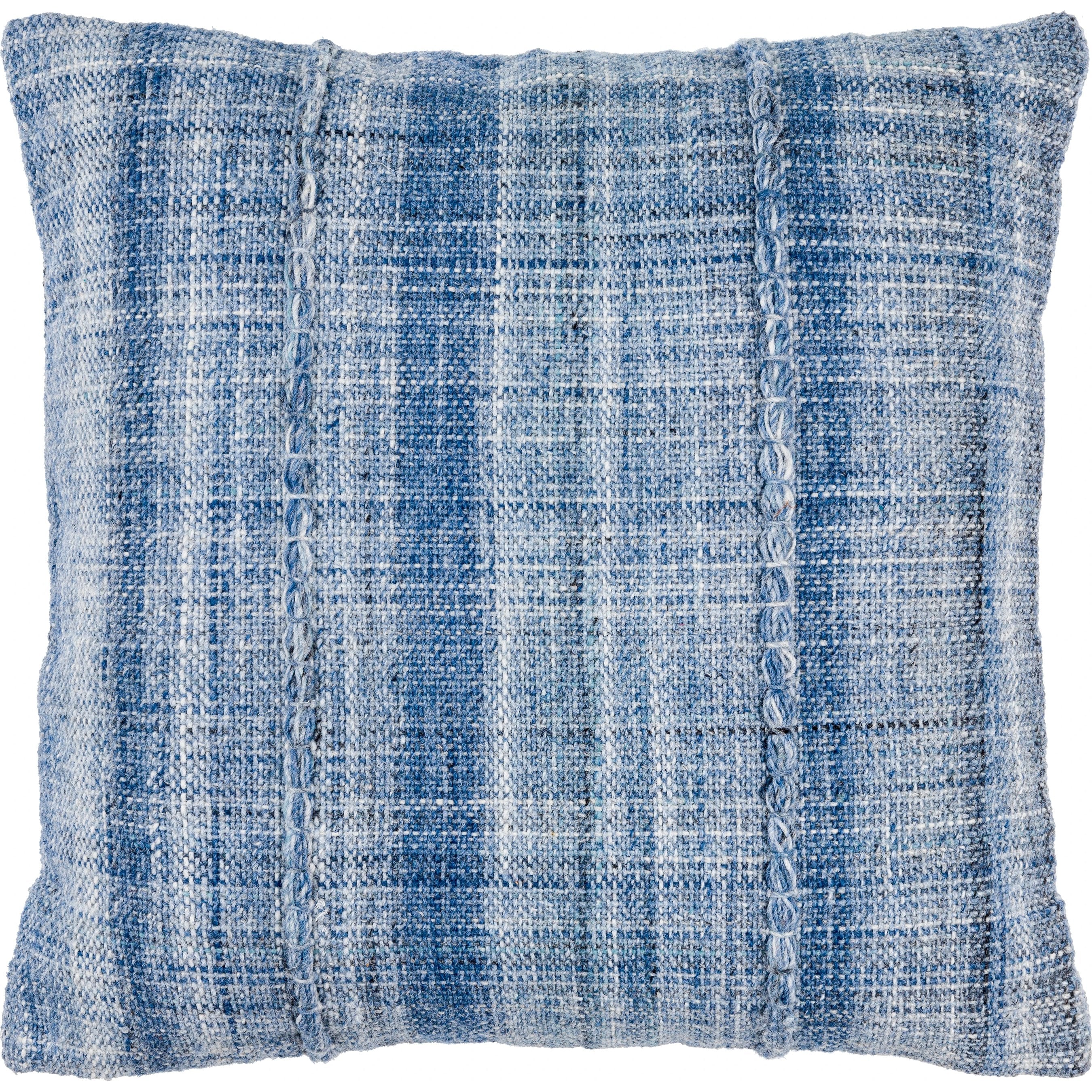 Mudcloth Indoor/Outdoor Pillow
