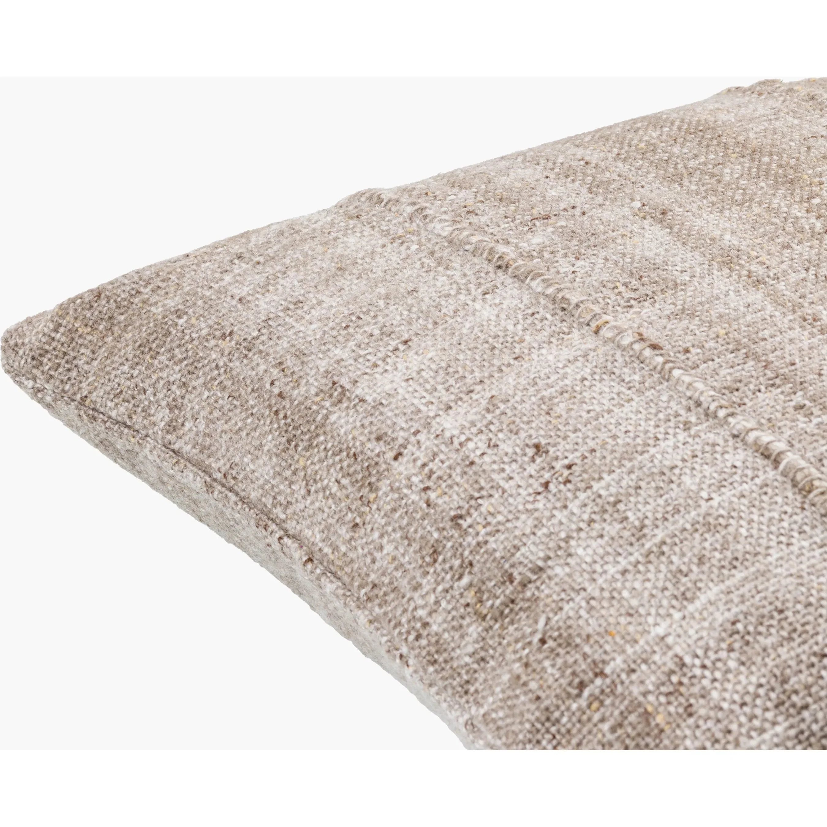 Mudcloth Indoor/Outdoor Pillow - Image 10