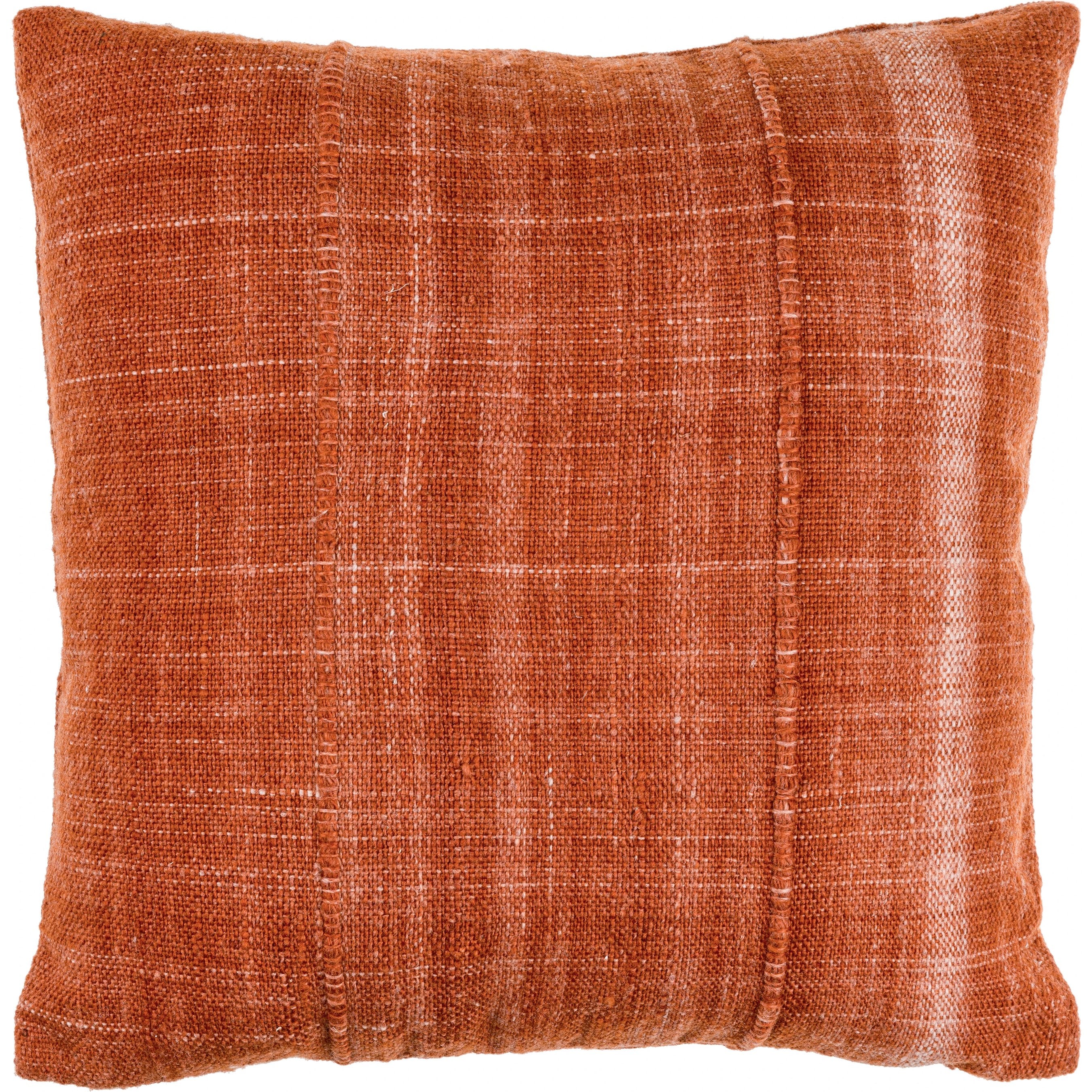 Mudcloth Indoor/Outdoor Pillow - Image 2