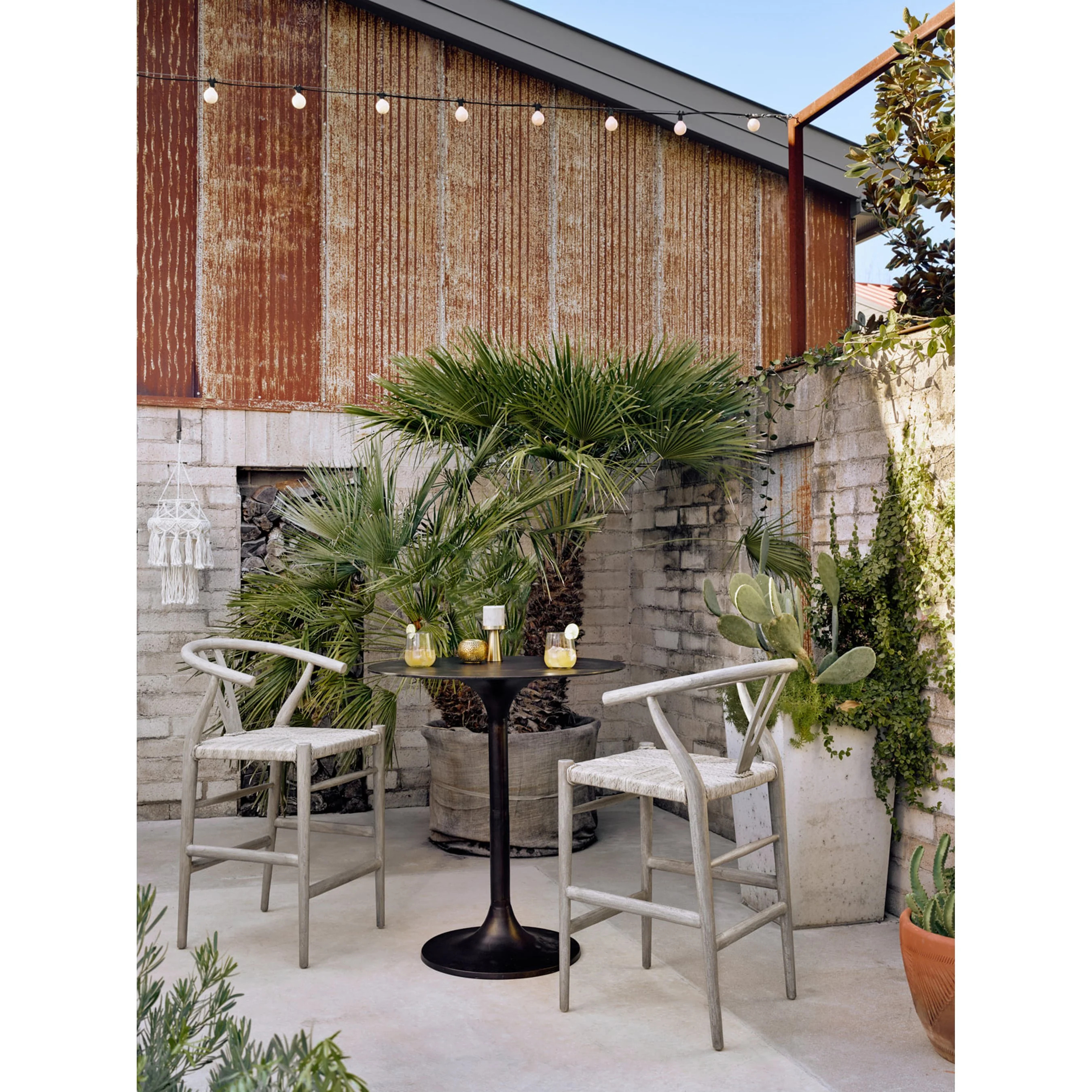Muestra Bar Stool - Image 48