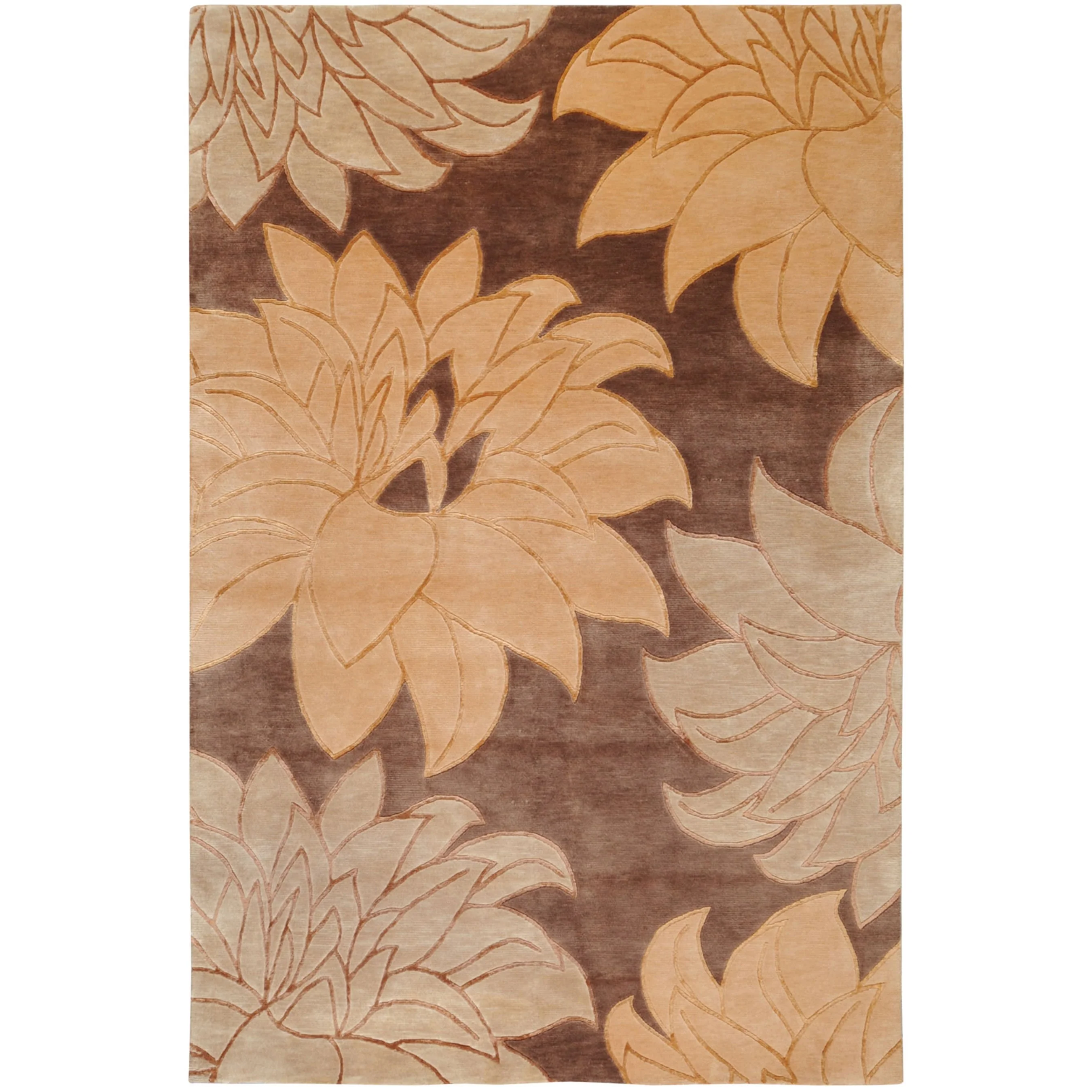 Mugal IN-1227 Rug - Image 3