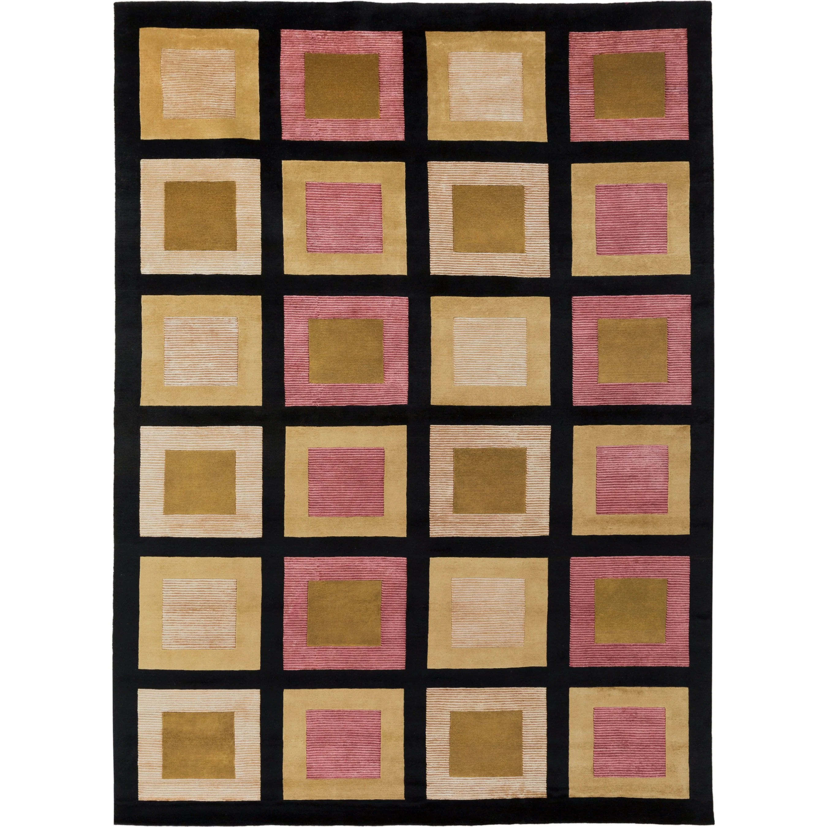 Mugal IN-8005 Rug - Image 3