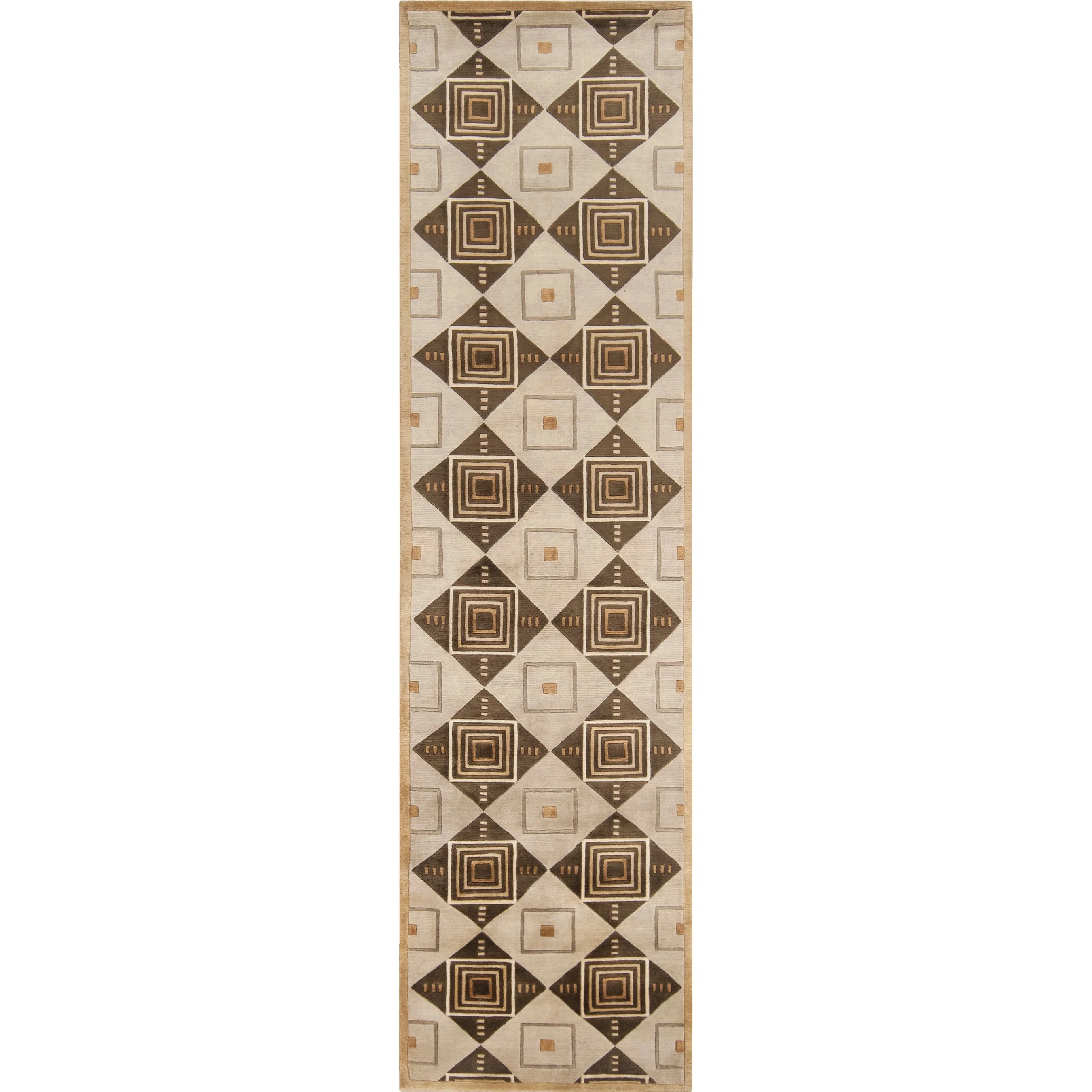 Mugal IN-8008 Rug - Image 3
