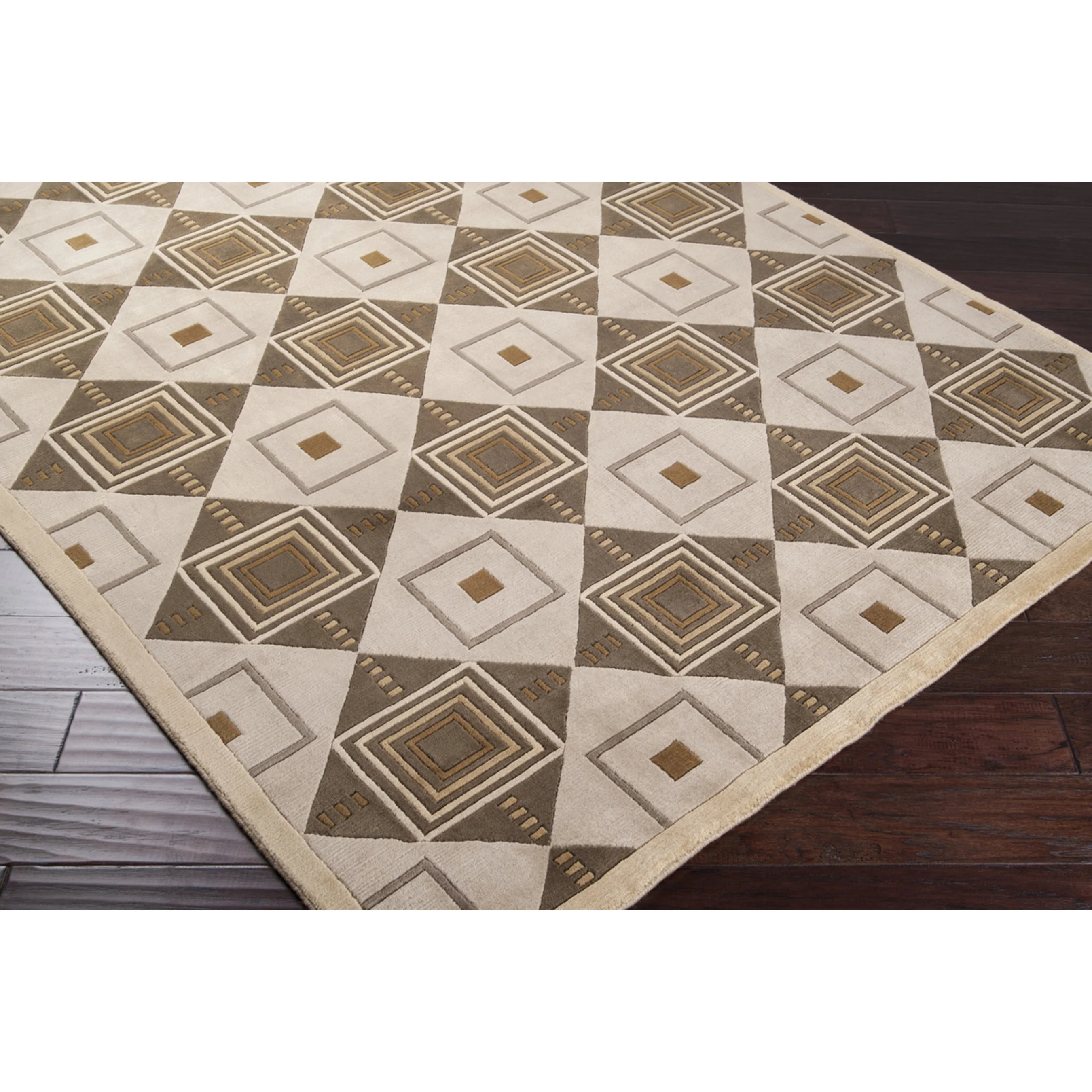 Mugal IN-8008 Rug - Image 4