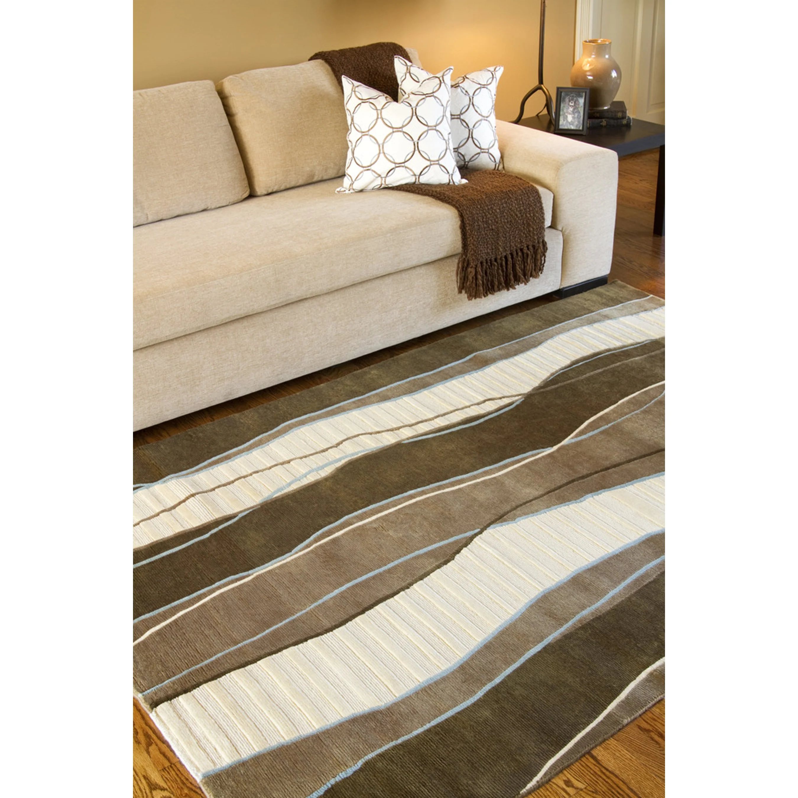 Mugal IN-8020 Rug - Image 5