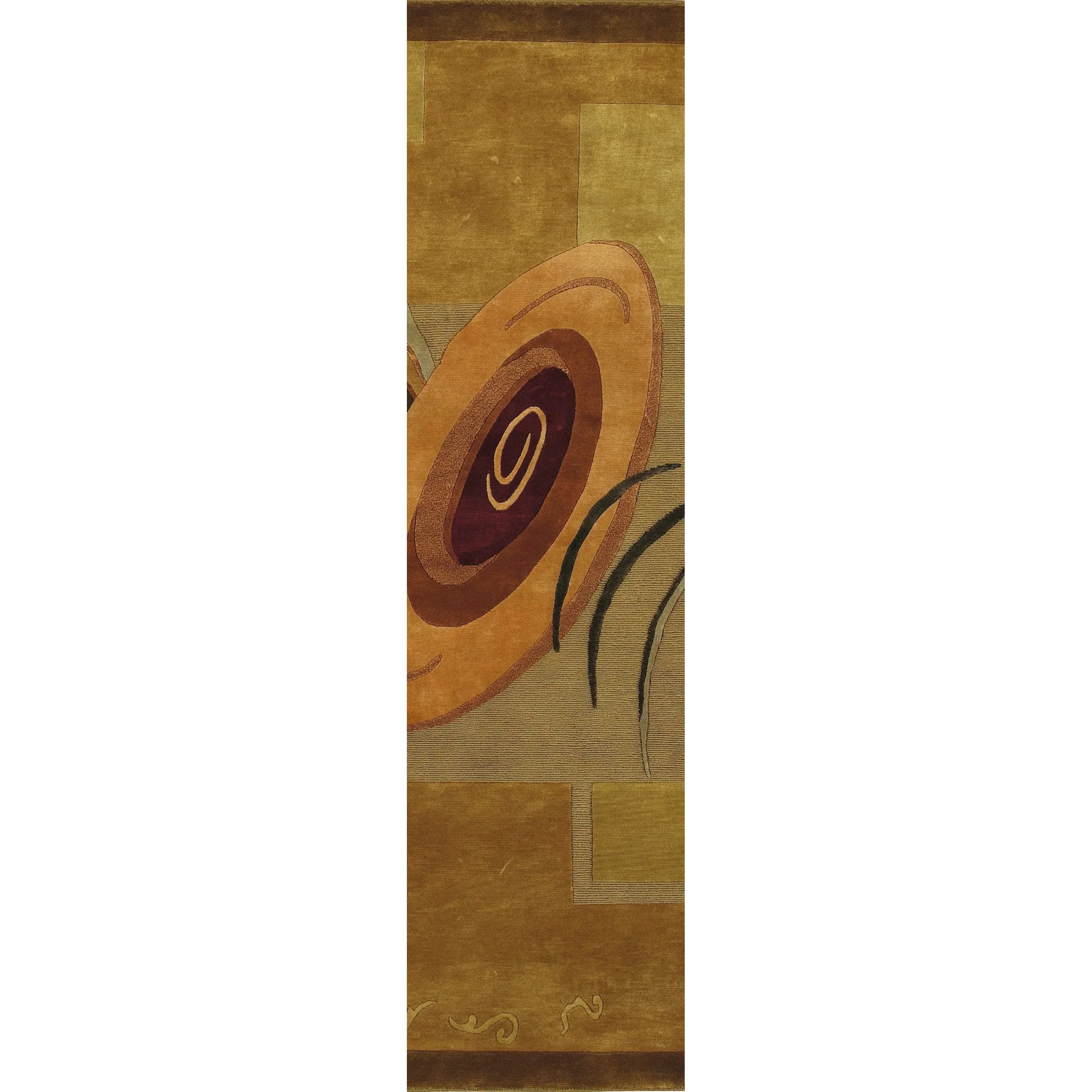 Mugal IN-8038 Rug - Image 2