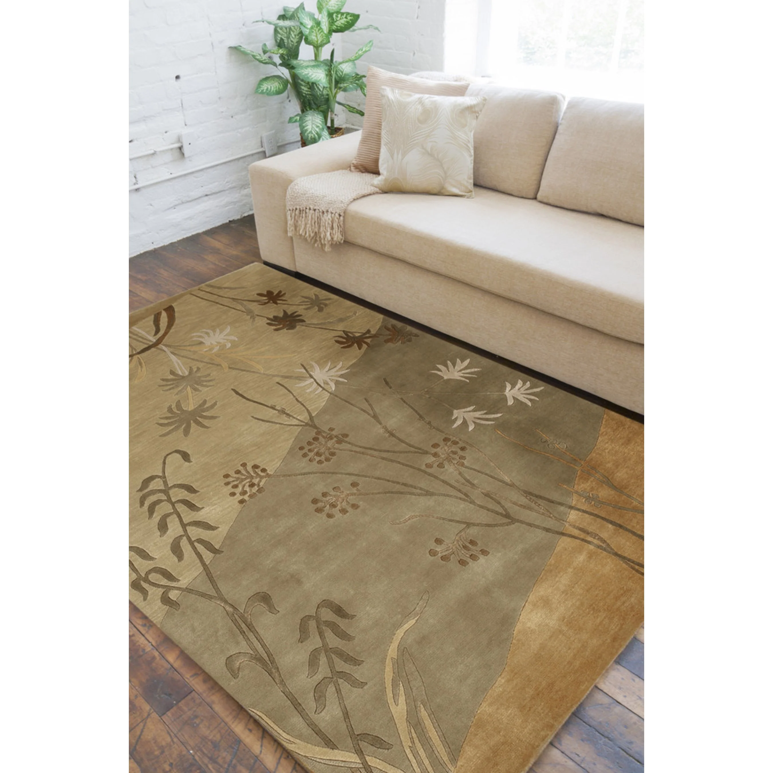 Mugal IN-8056 Rug - Image 4