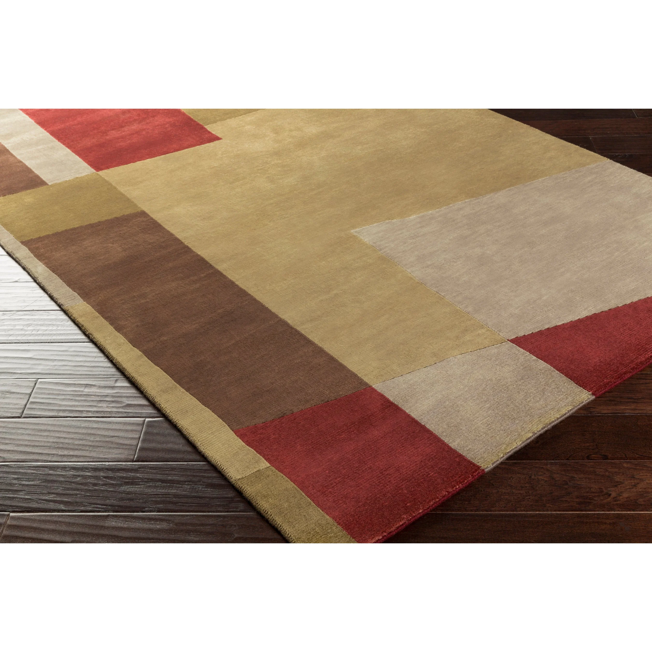 Mugal IN-8101 Rug - Image 4