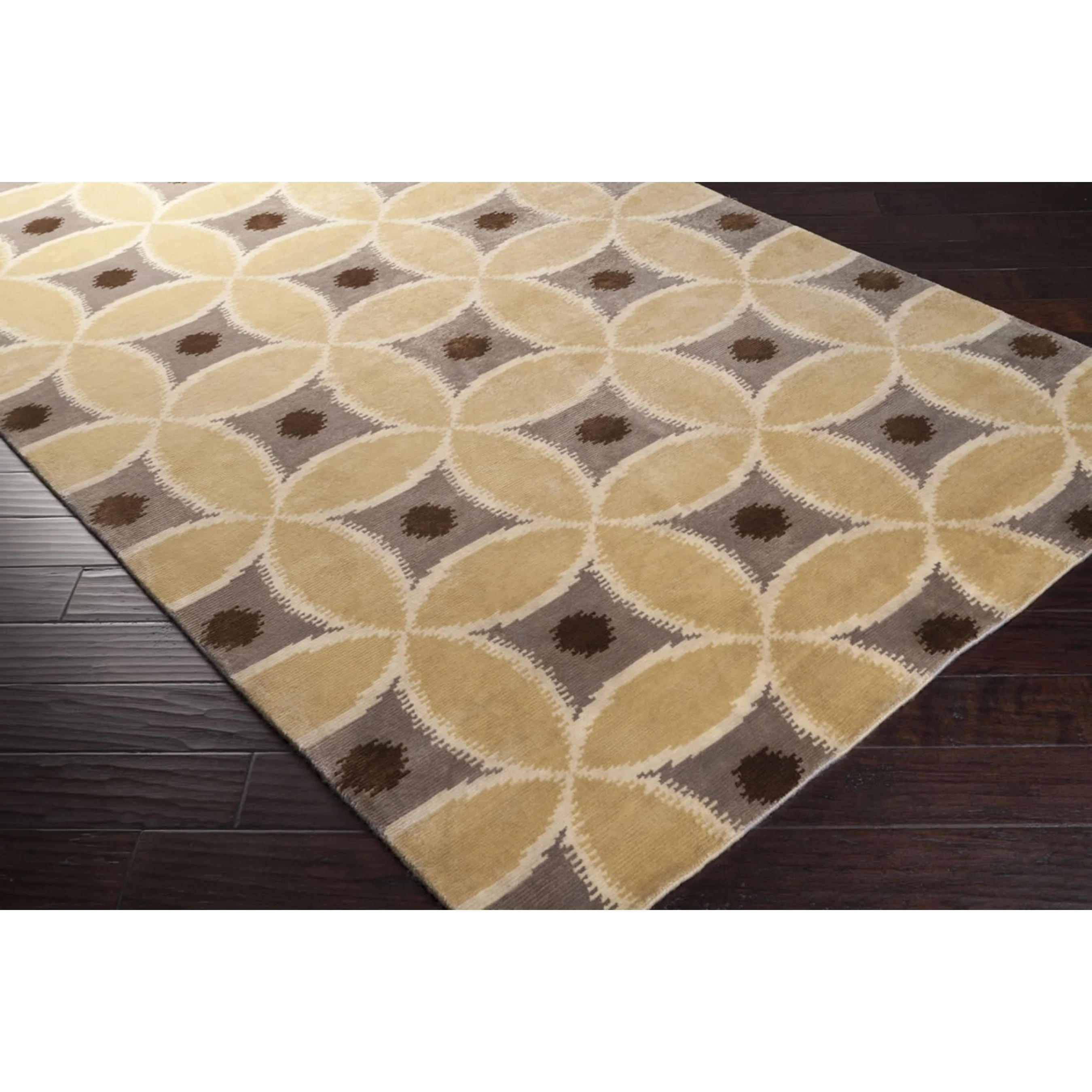 Mugal IN-8595 Rug - Image 3