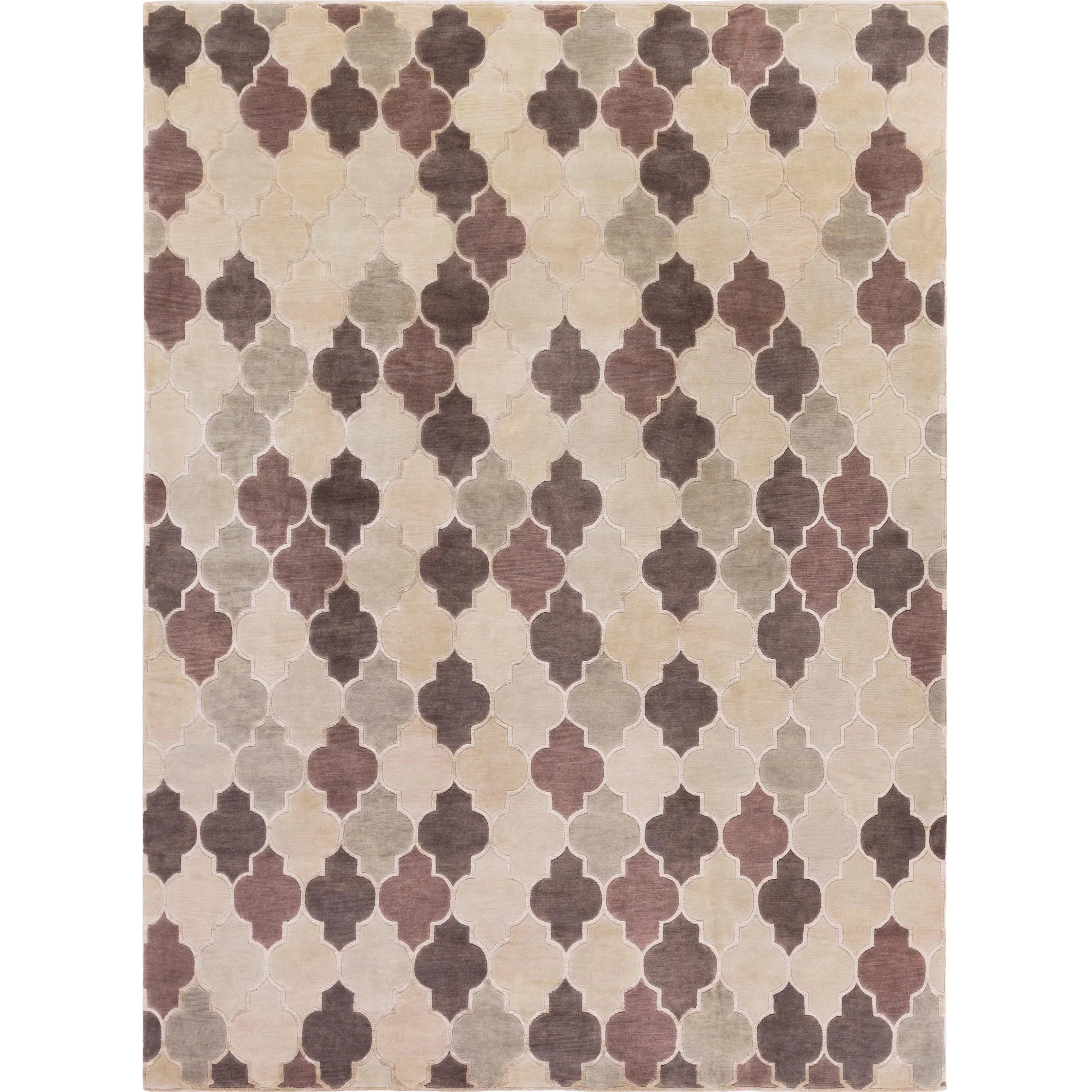 Mugal IN-8614 Rug