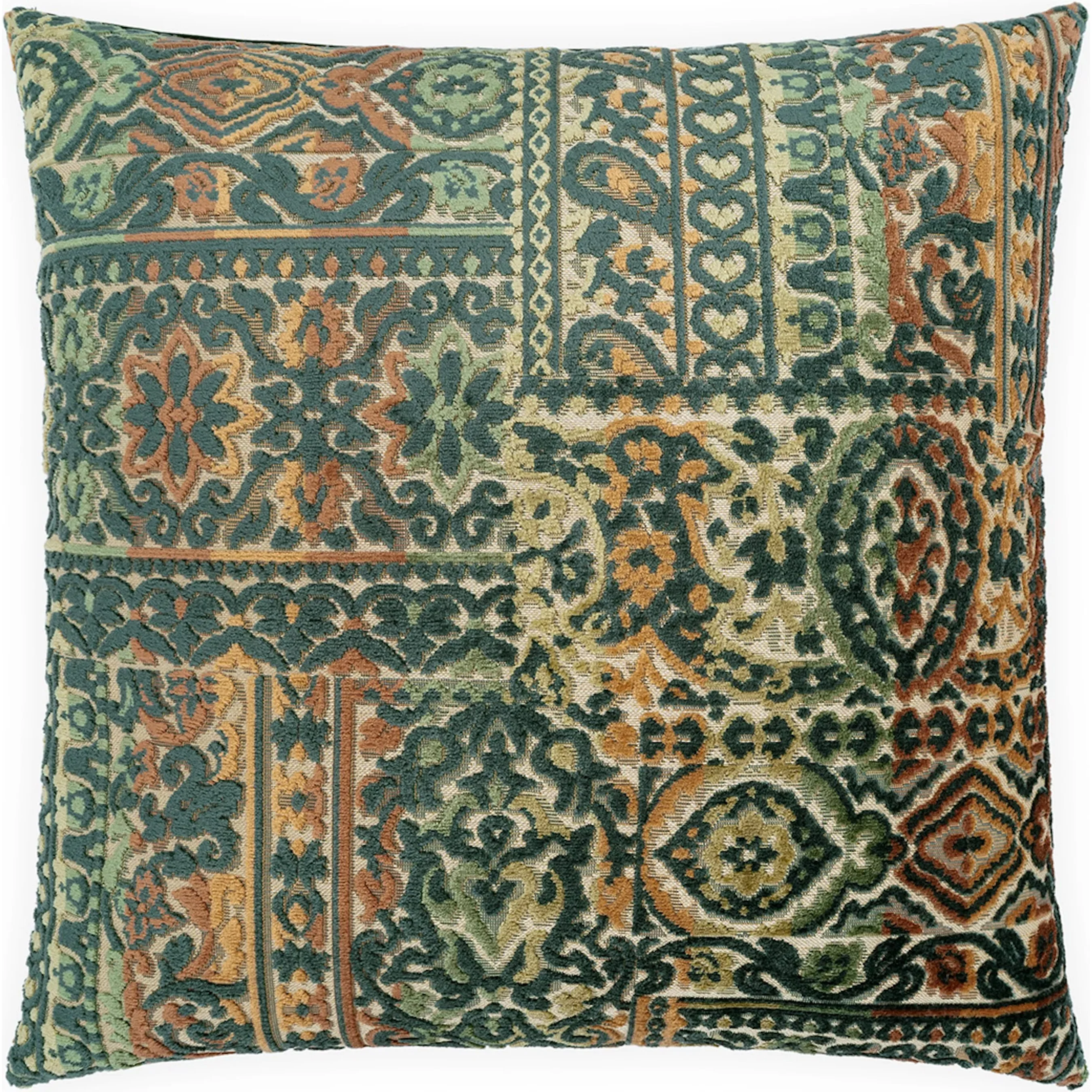 Muir Pillow