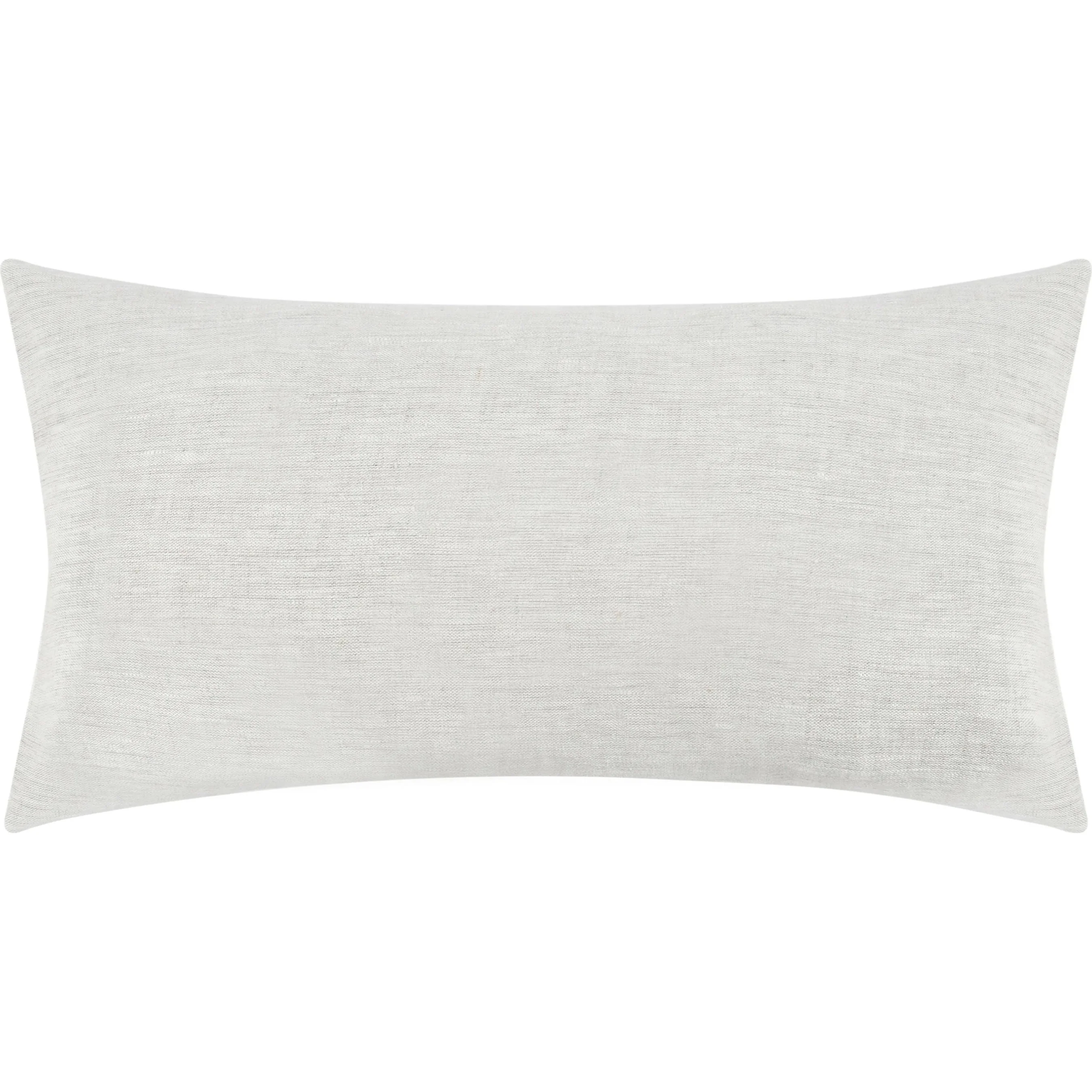 Mulberry Belgian Linen Throw Pillow - Image 10