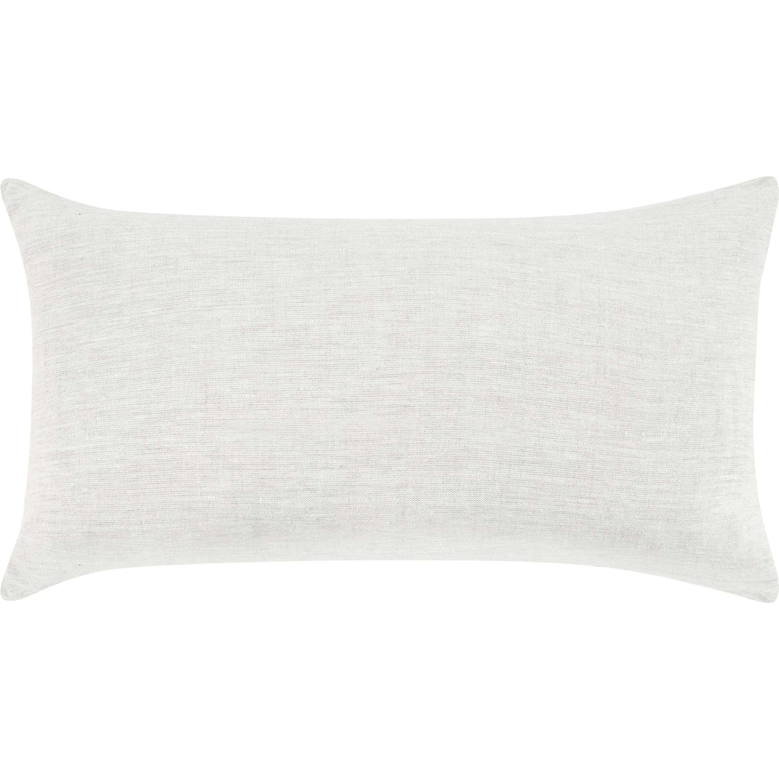 Mulberry Belgian Linen Throw Pillow - Image 11