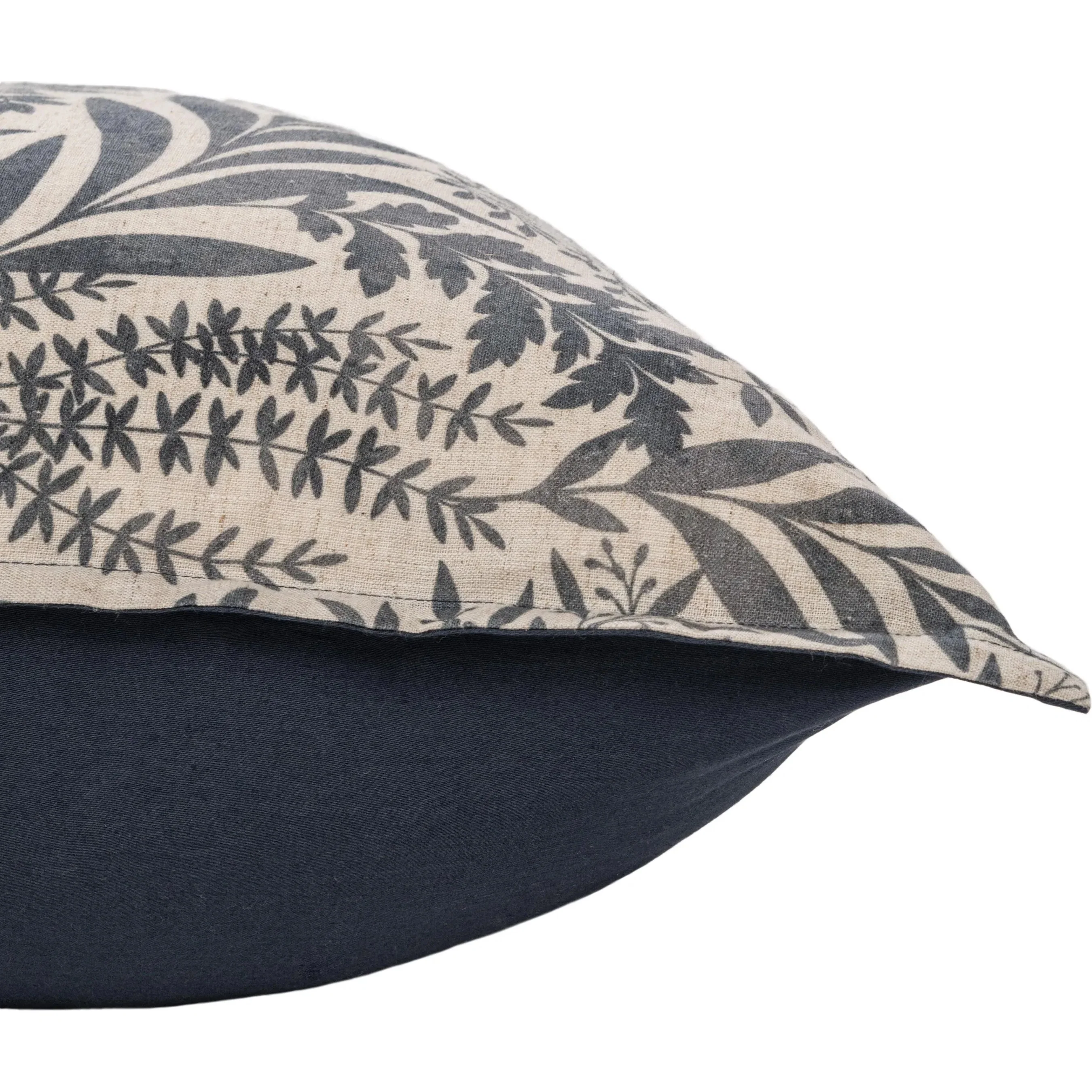 Mulberry Denim Sham - Image 13