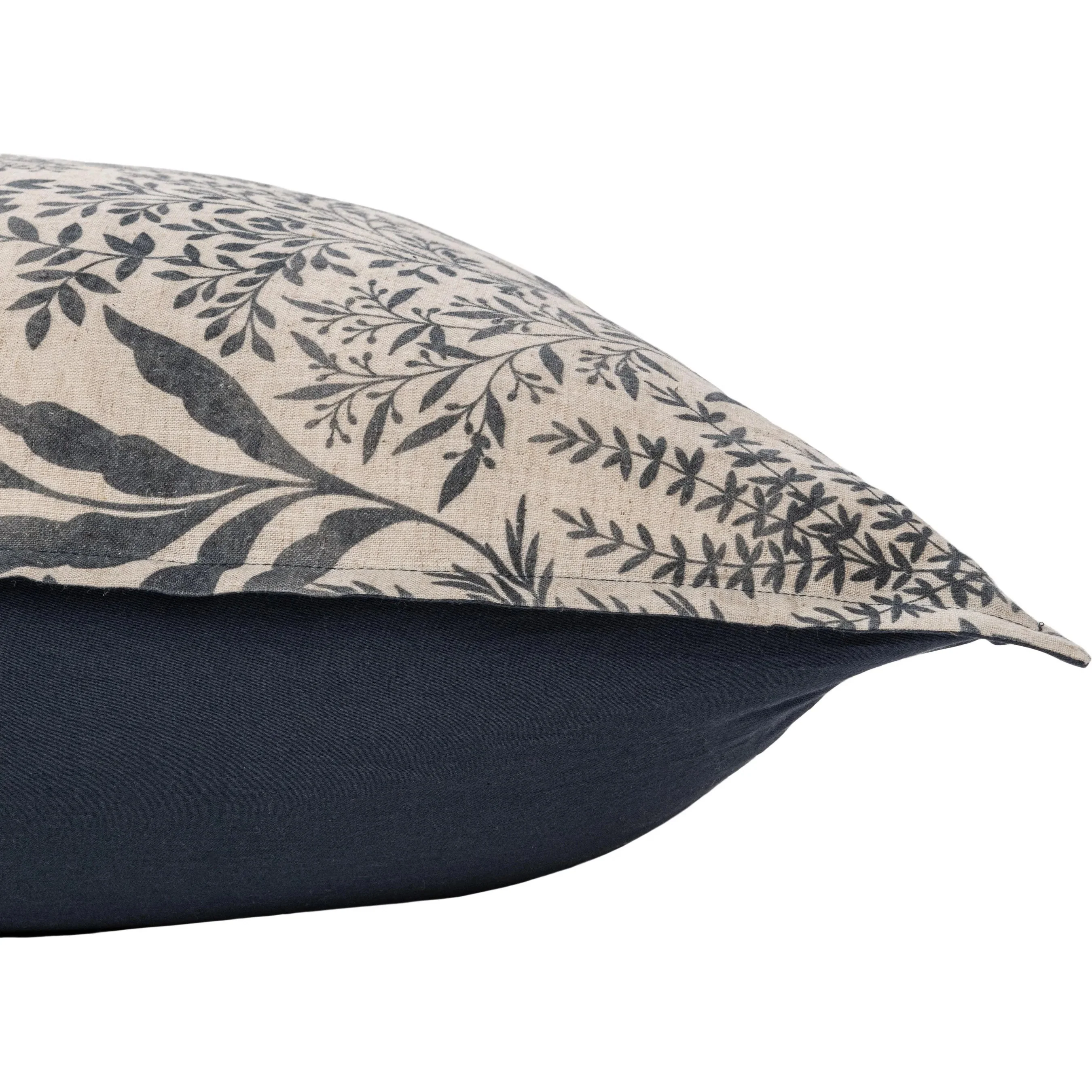 Mulberry Denim Sham - Image 14