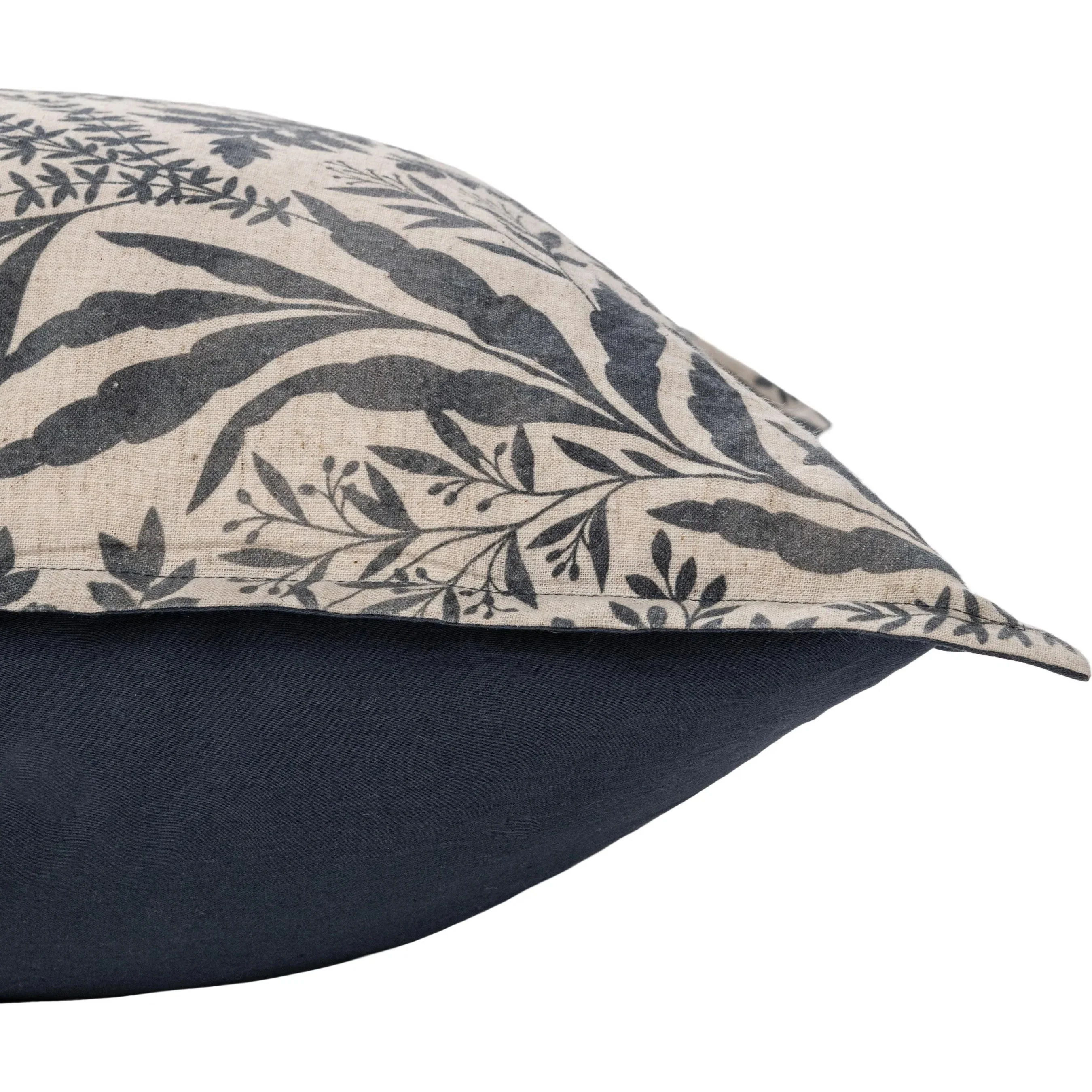 Mulberry Denim Sham - Image 15
