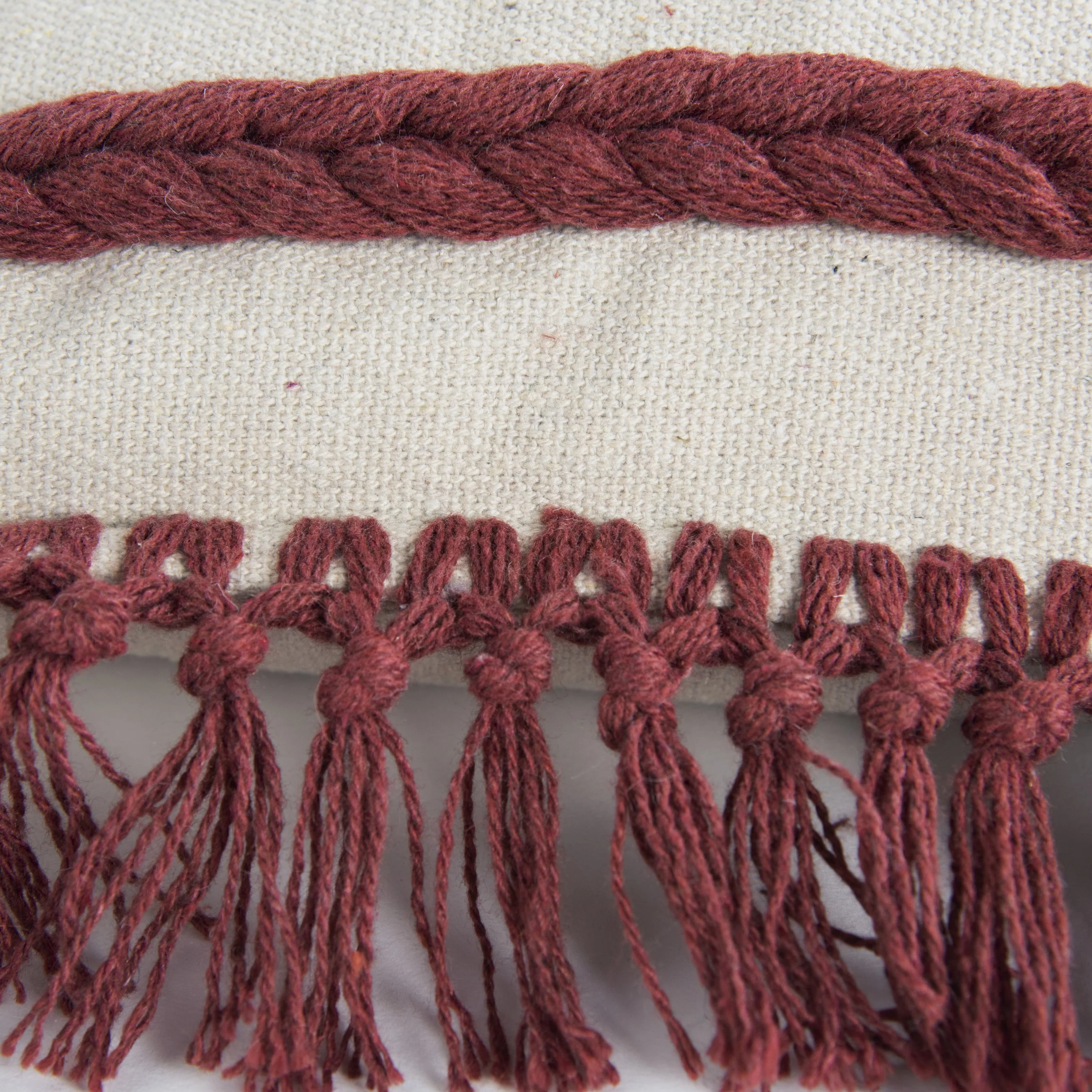 Mulberry Pillow - Image 8