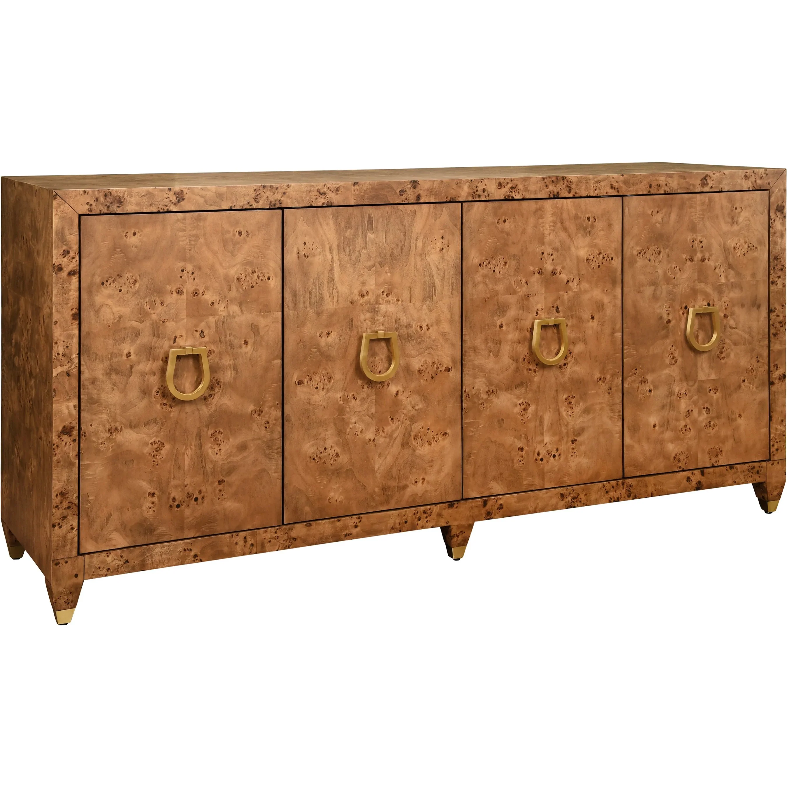 Mulligan Four Door Buffet - Image 2