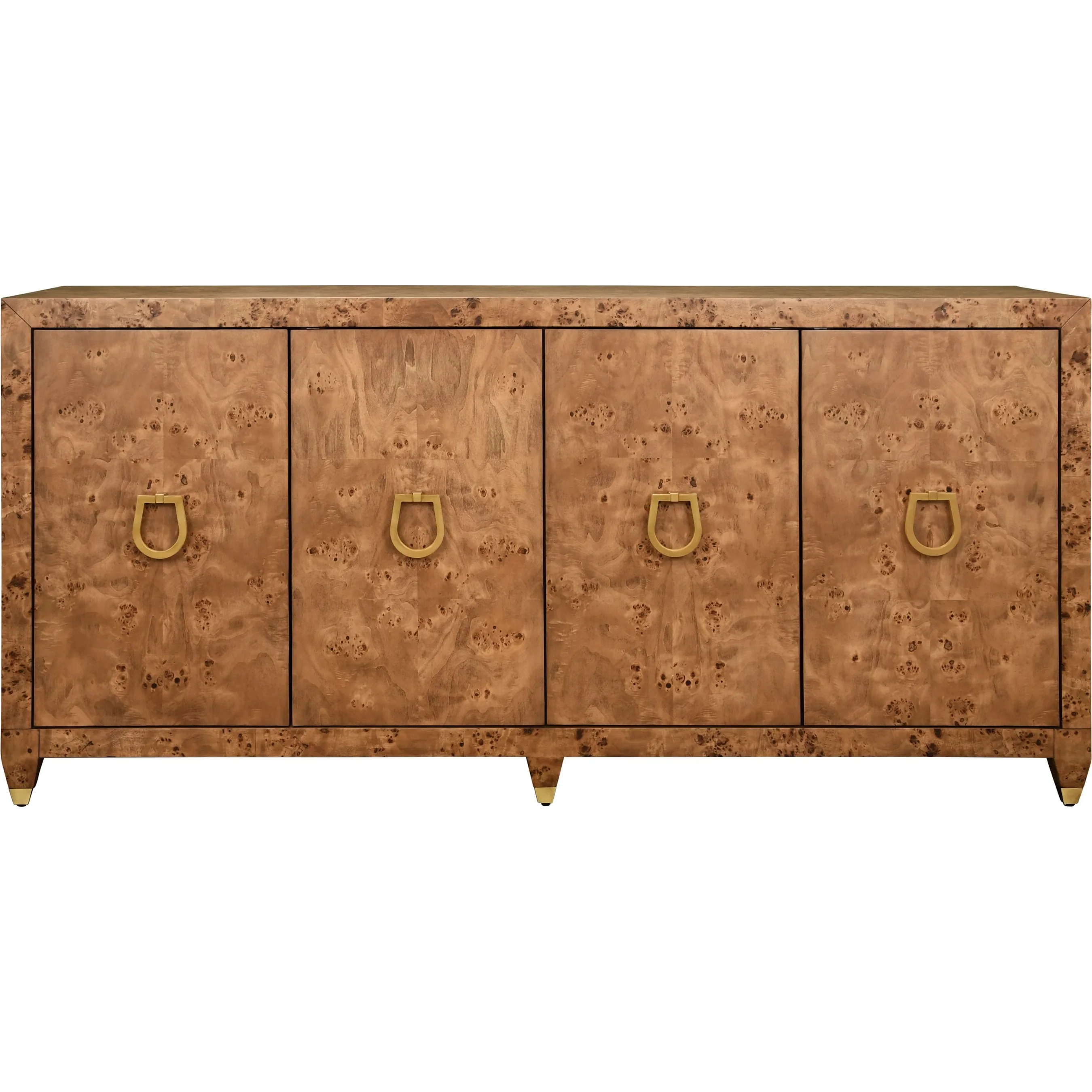 Mulligan Four Door Buffet - Image 6