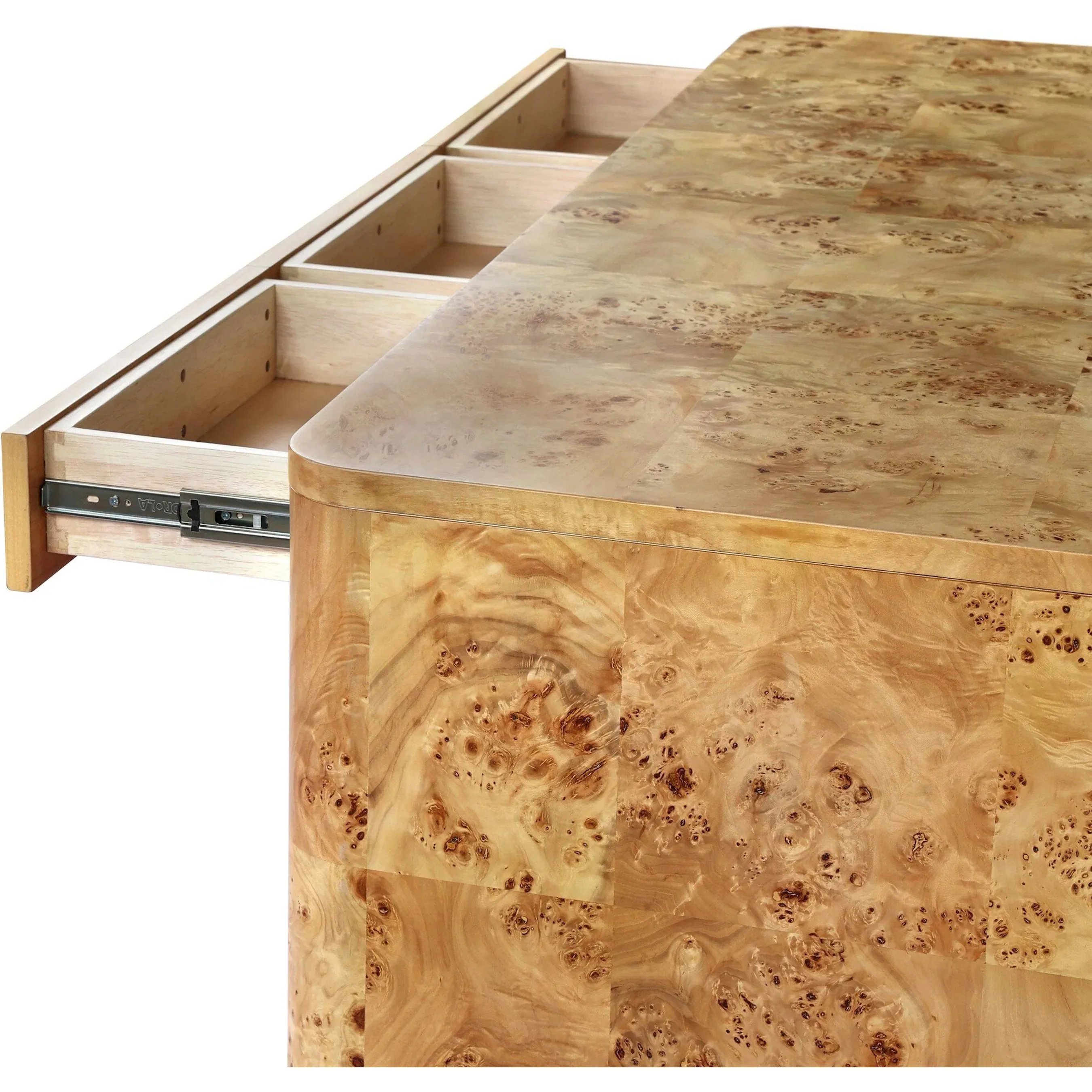 Mullins Desk - Image 13