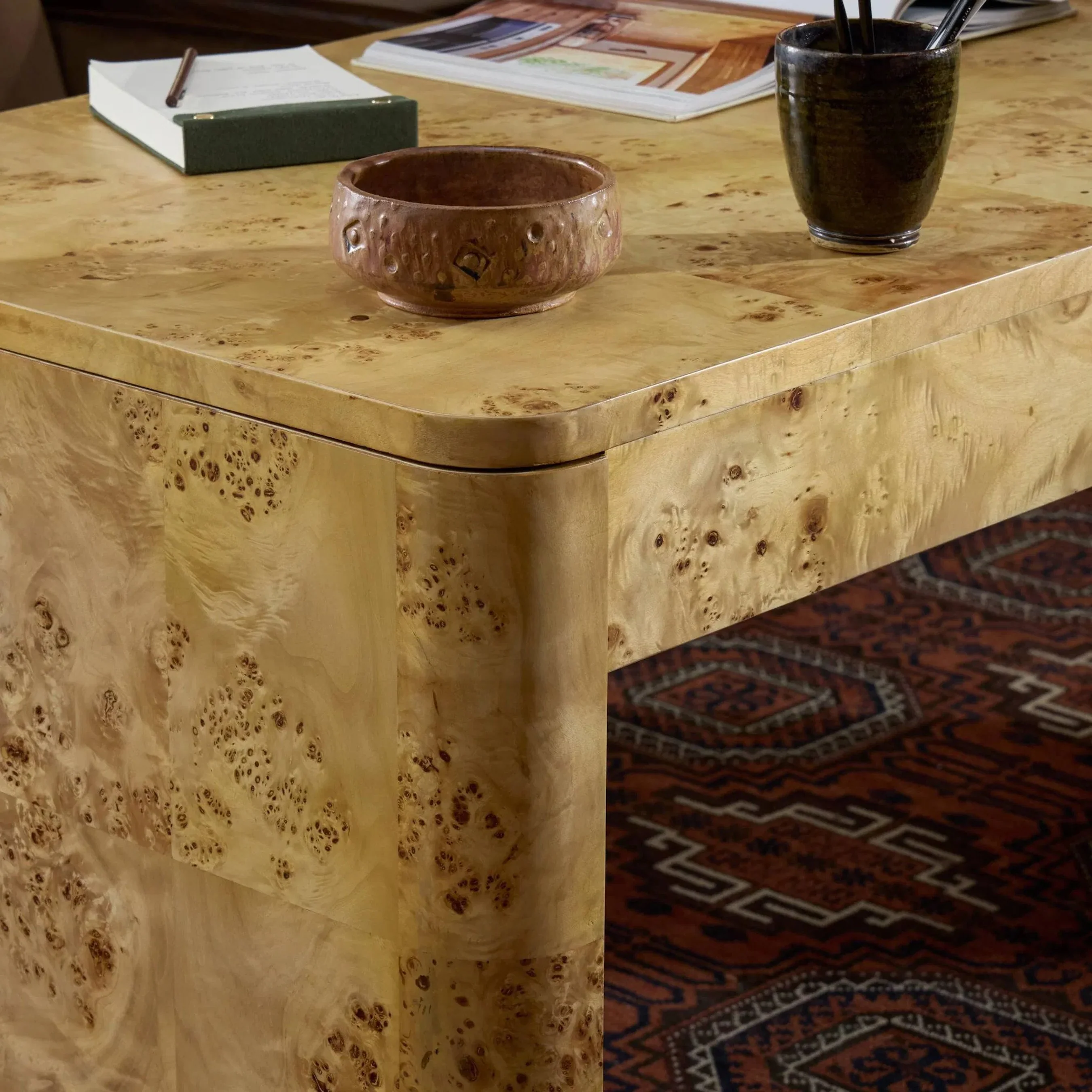 Mullins Desk - Image 14