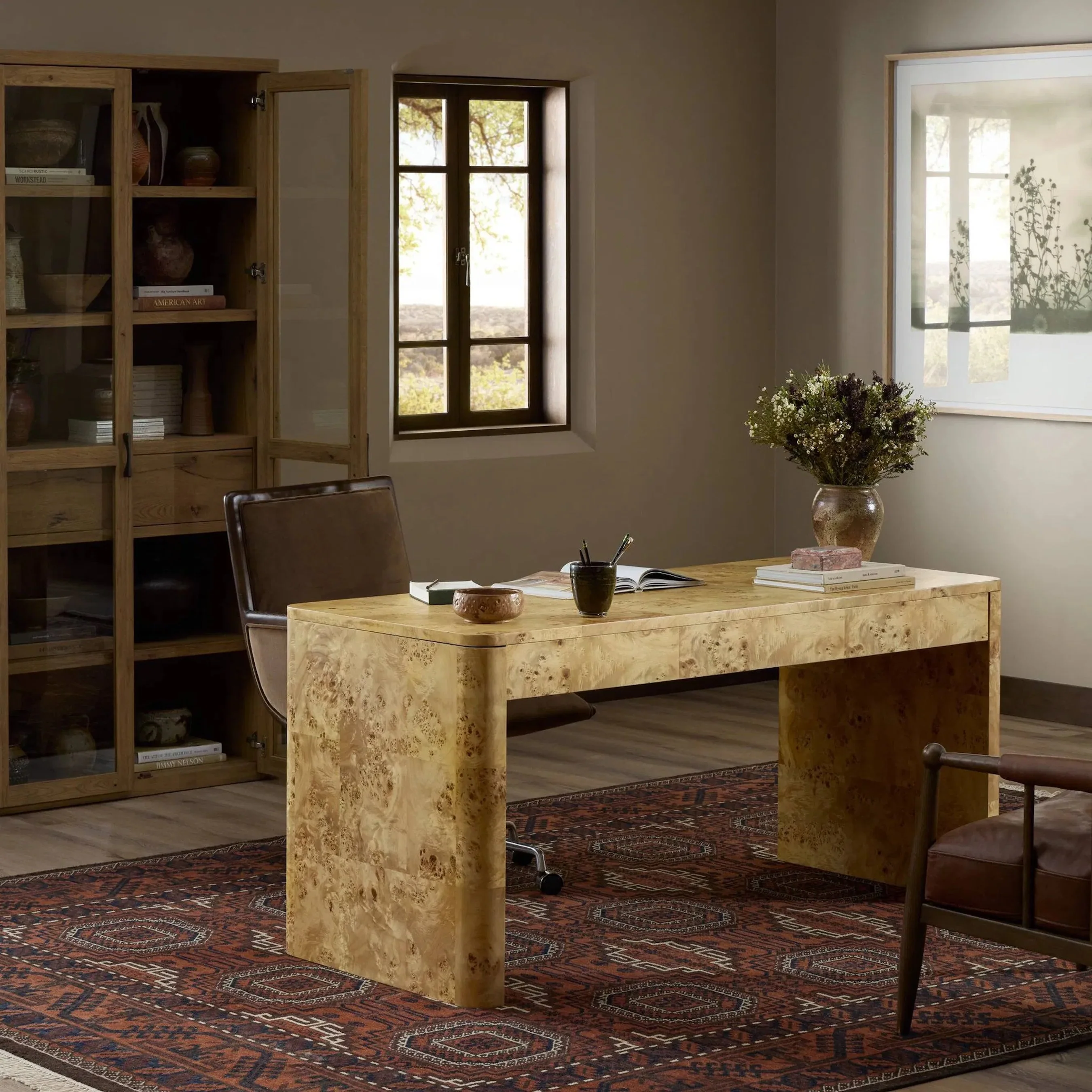 Mullins Desk - Image 15