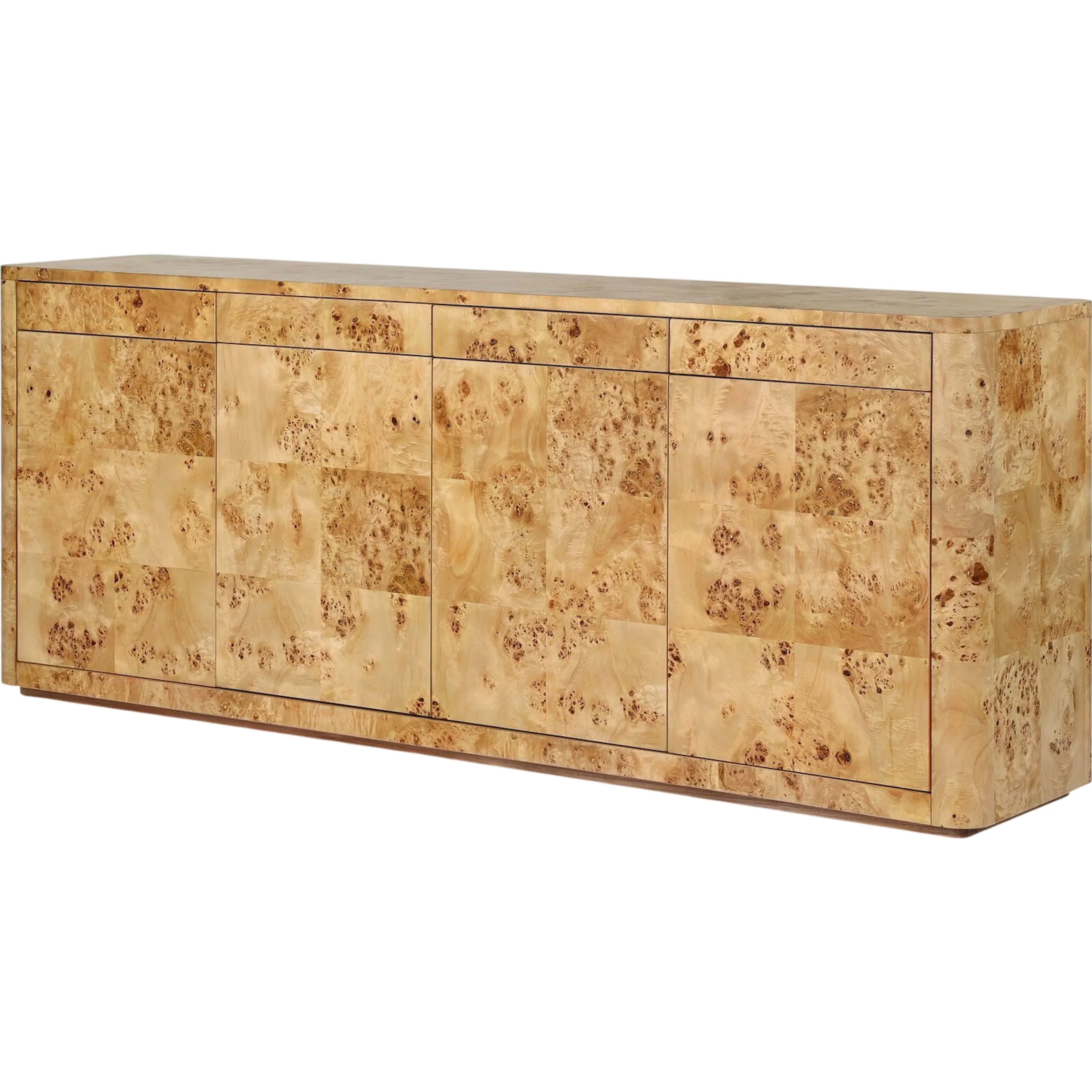 Mullins Sideboard