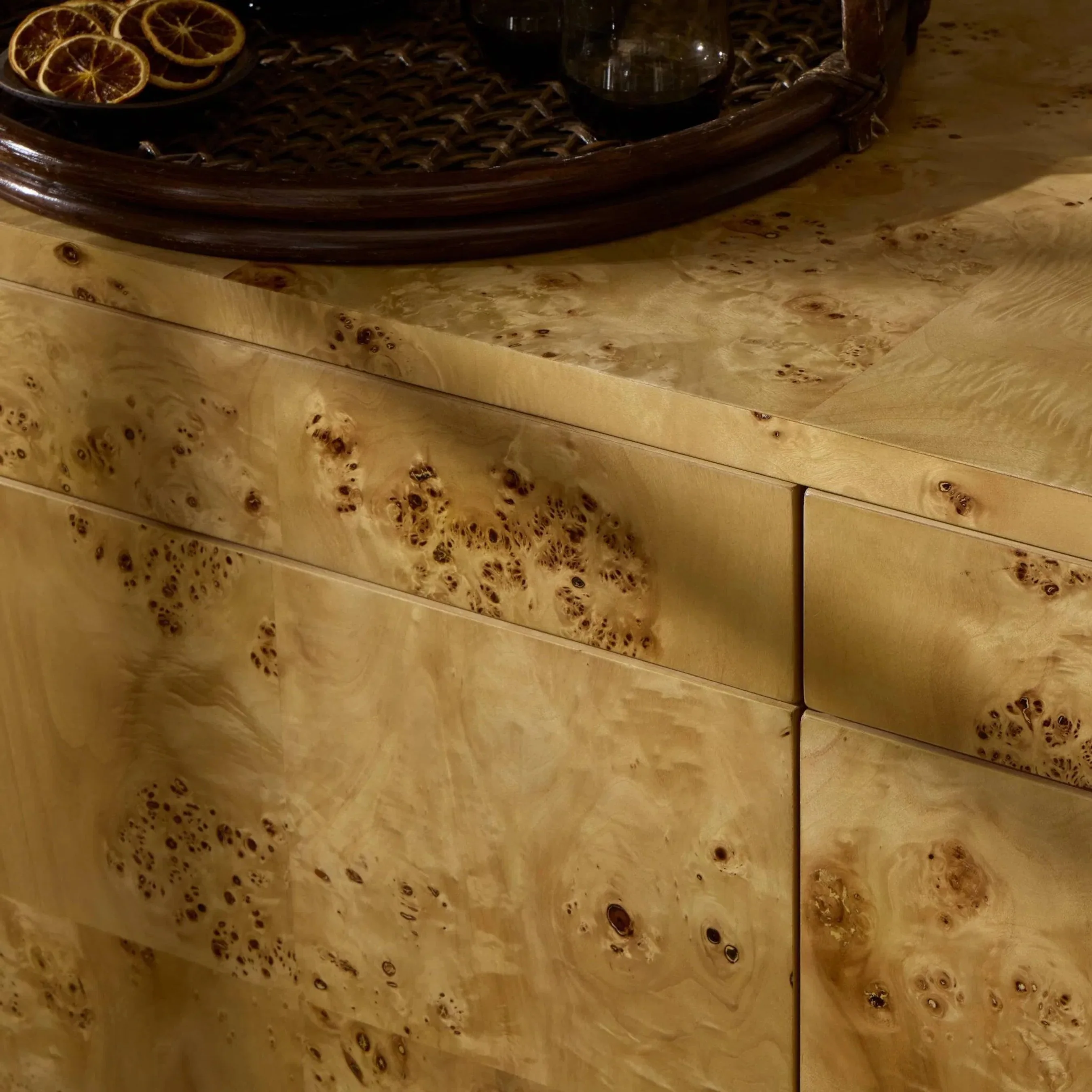 Mullins Sideboard - Image 15