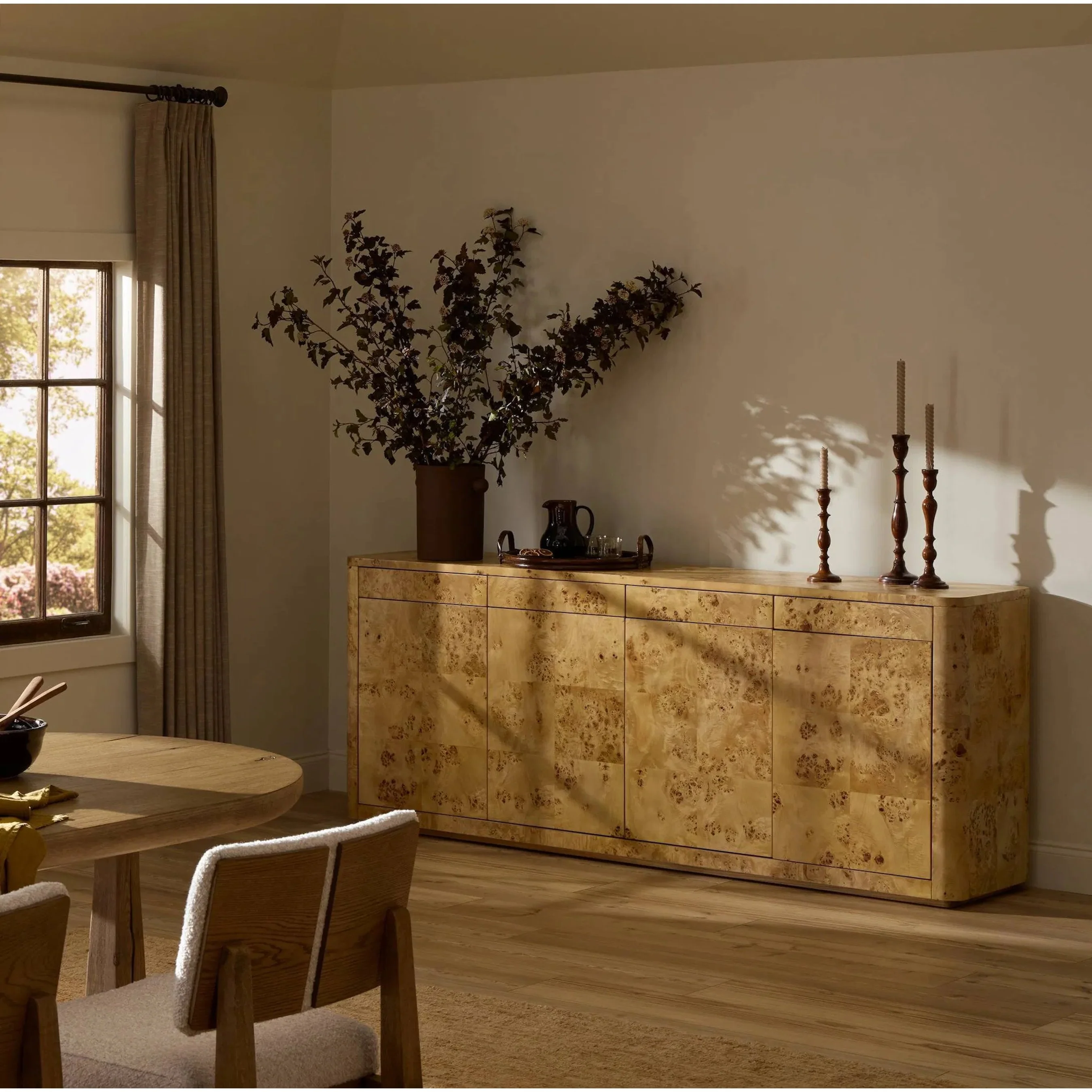 Mullins Sideboard - Image 16