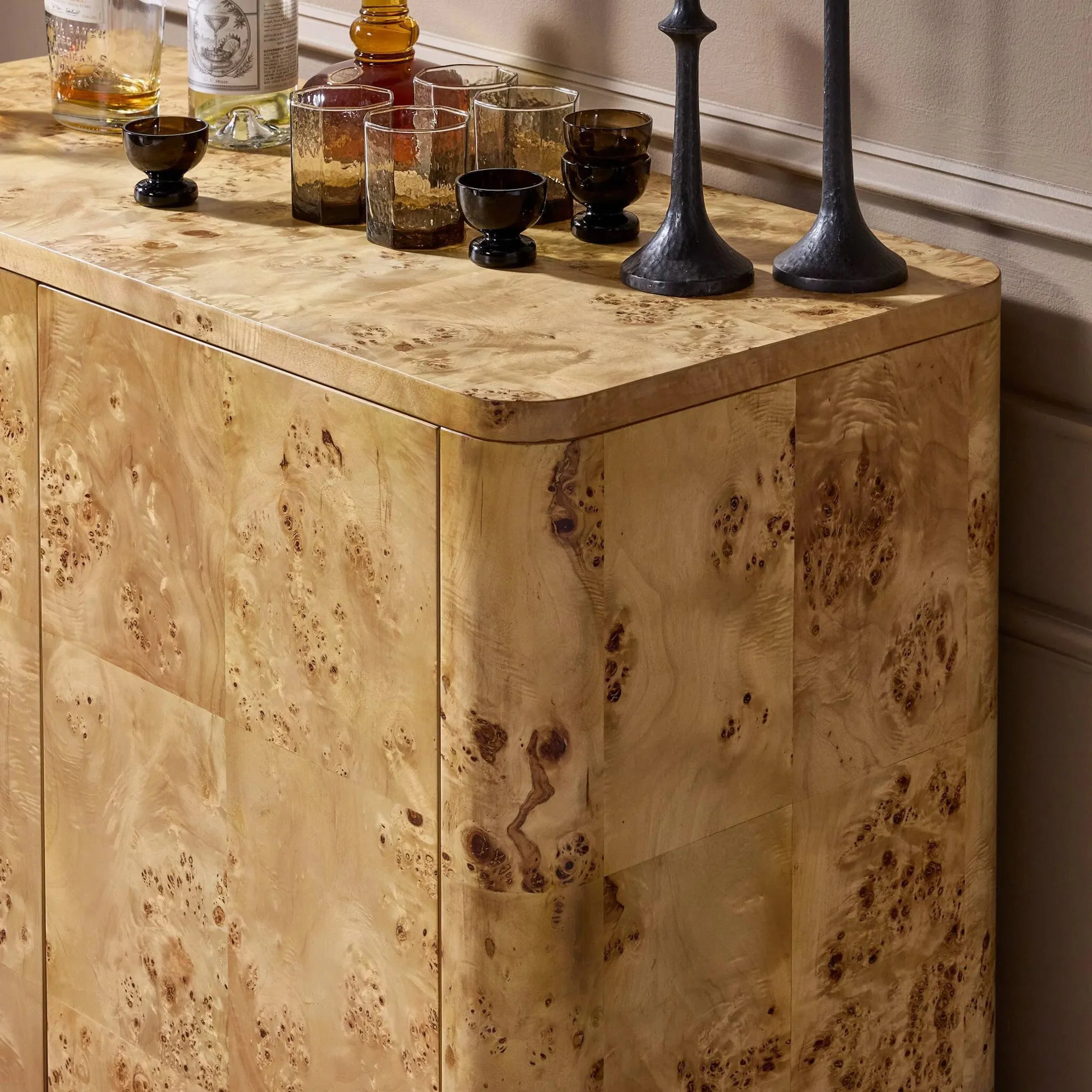 Mullins Small Cabinet - Image 13