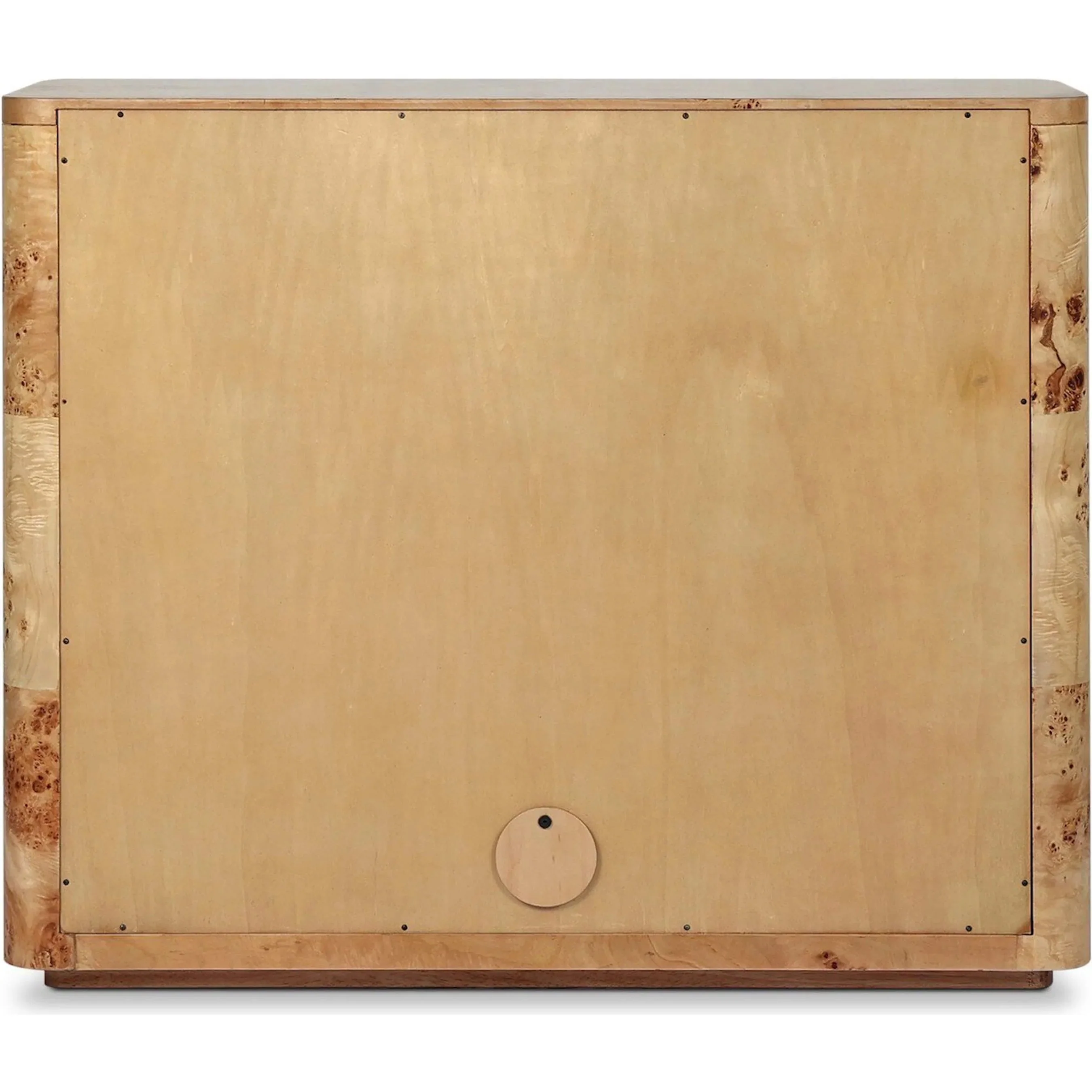 Mullins Small Cabinet - Image 4