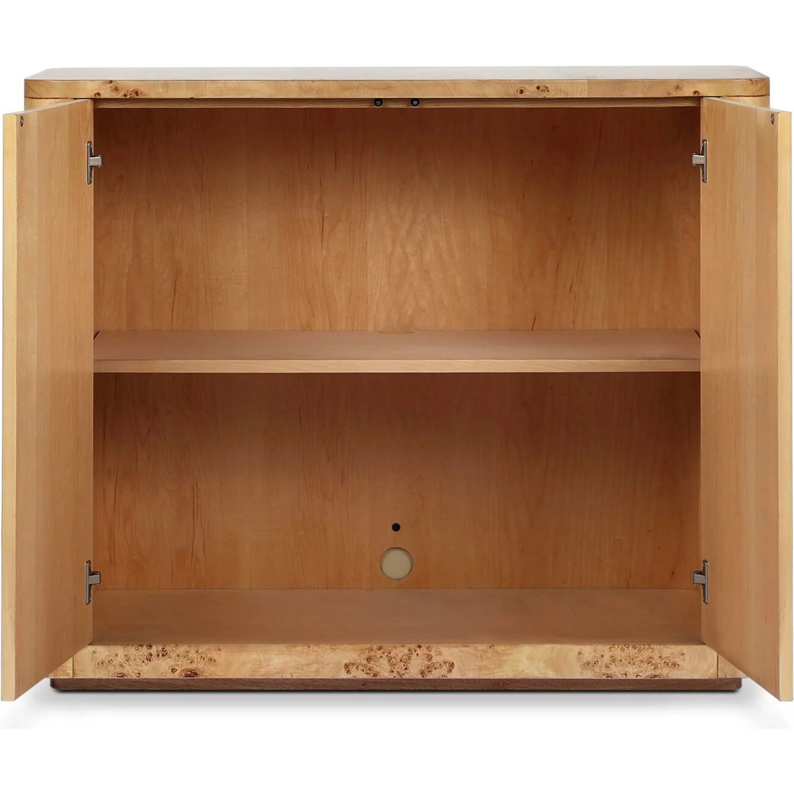Mullins Small Cabinet - Image 6