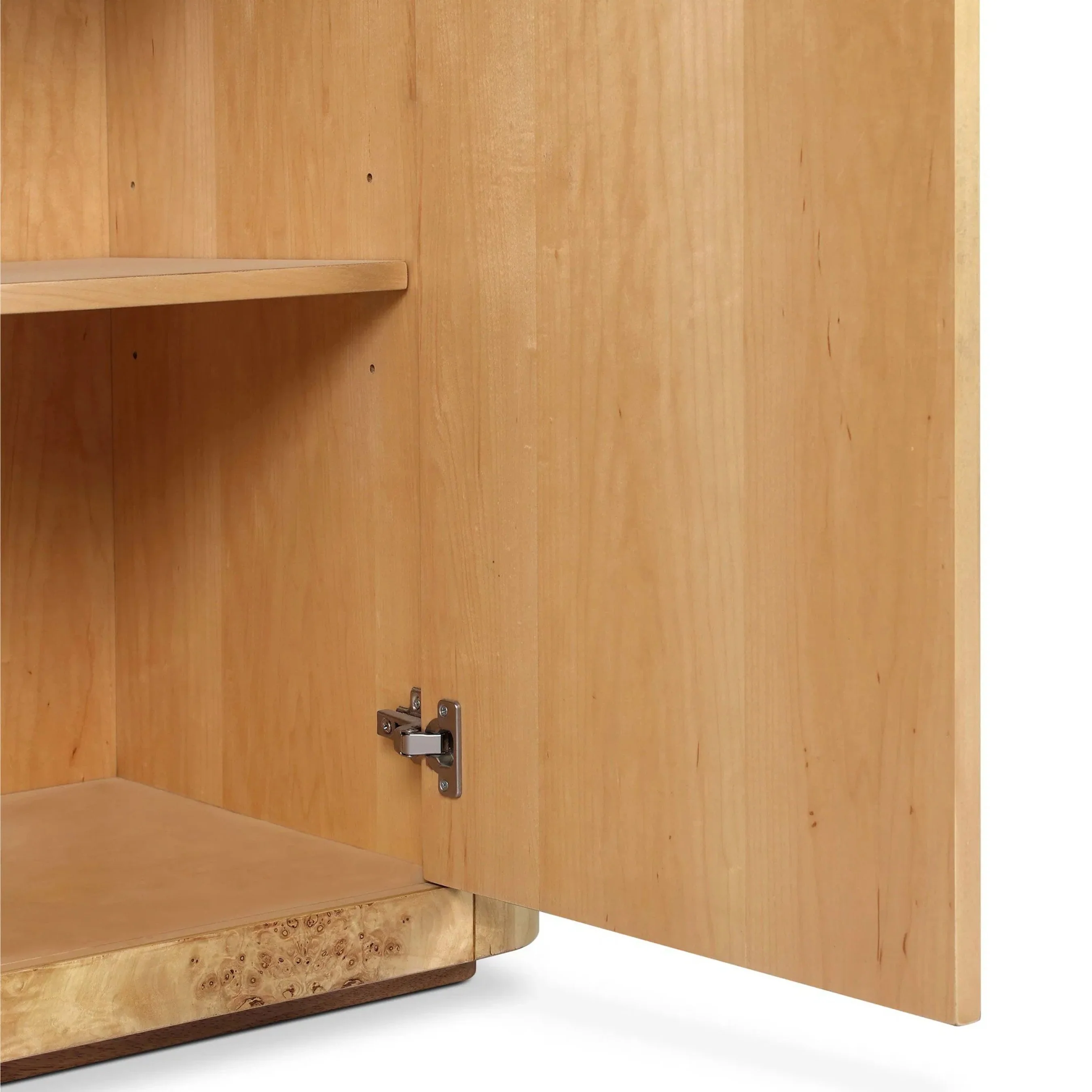 Mullins Small Cabinet - Image 8