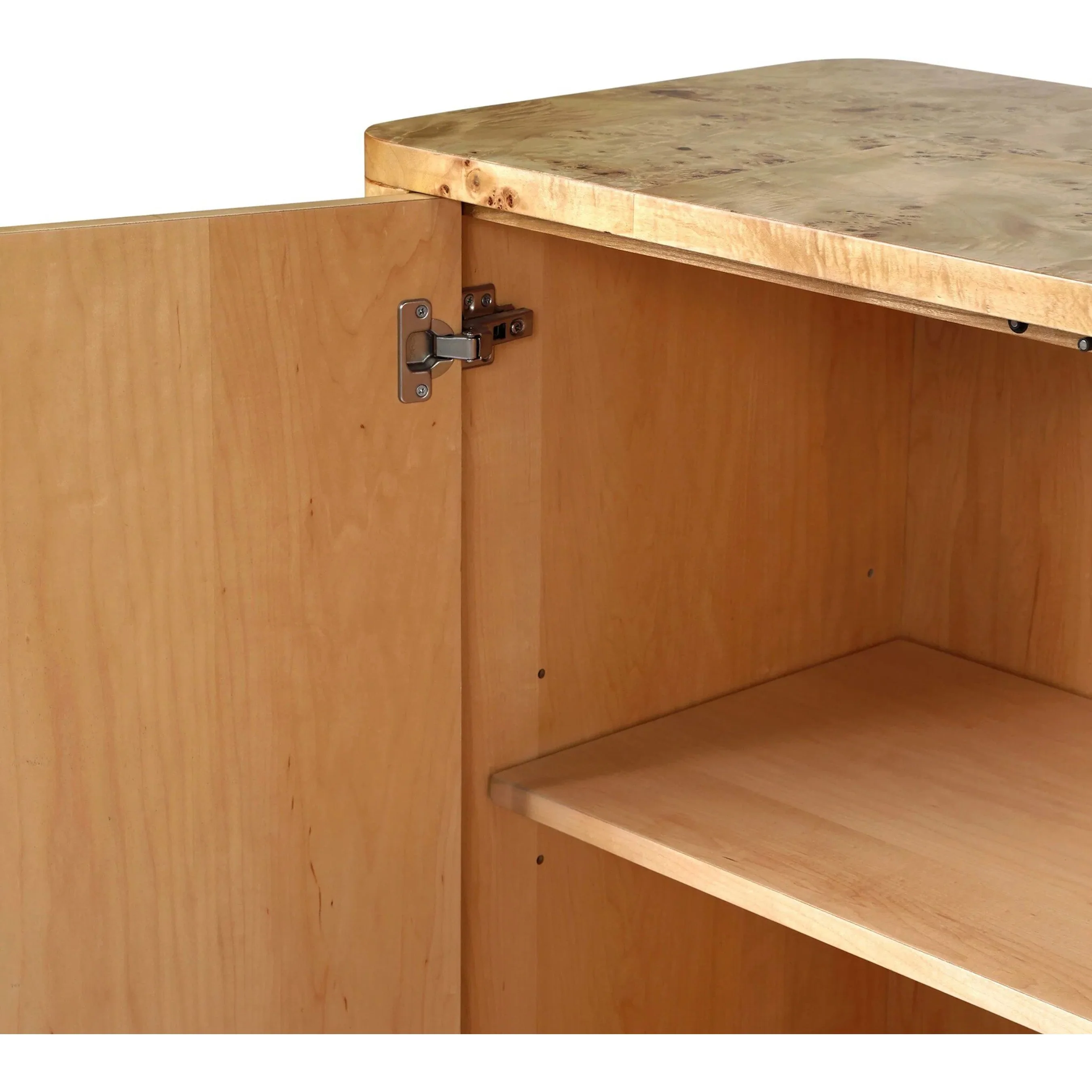 Mullins Small Cabinet - Image 9